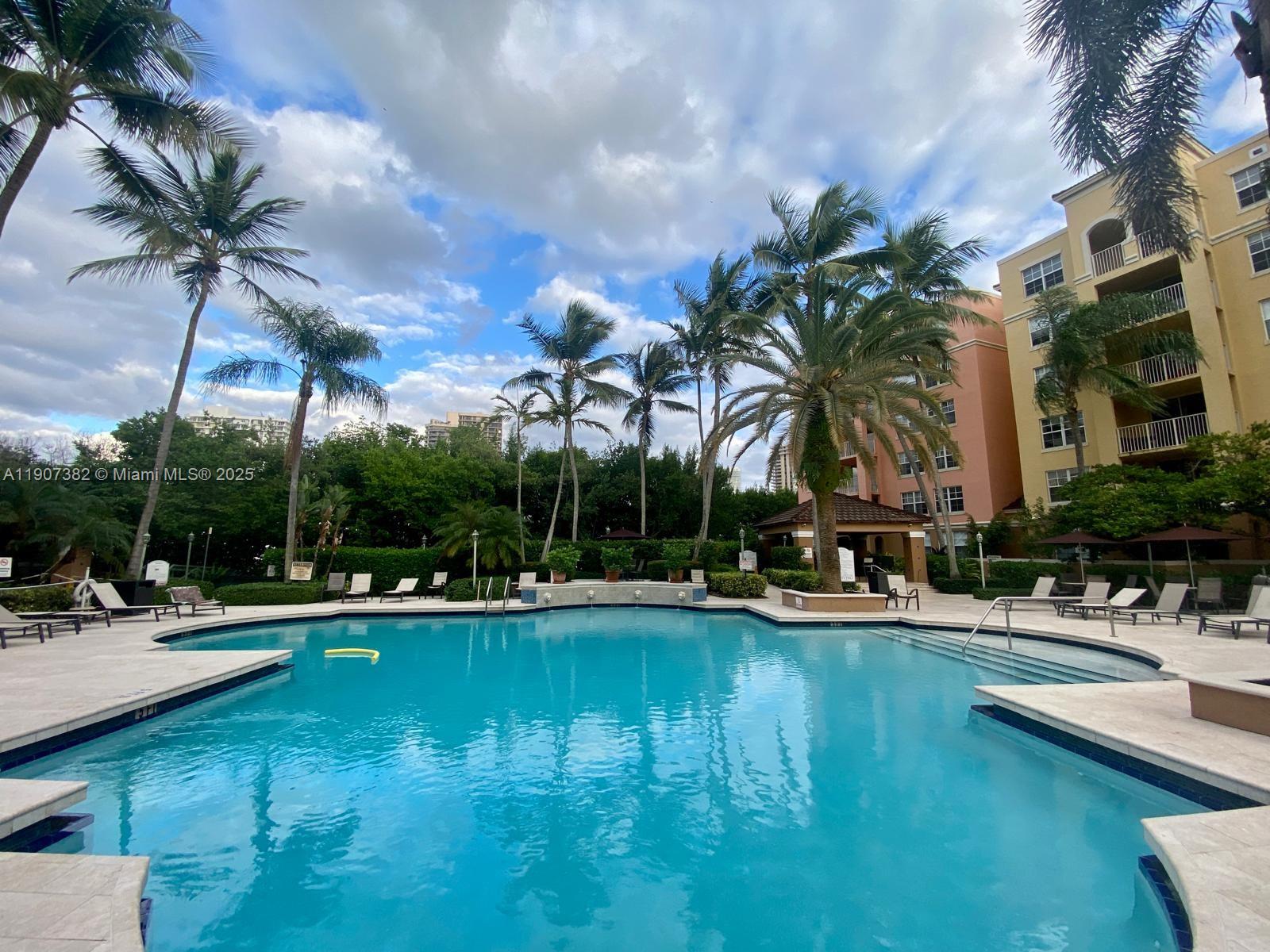 19655 E Country Club Dr #6401, Aventura FL 33180