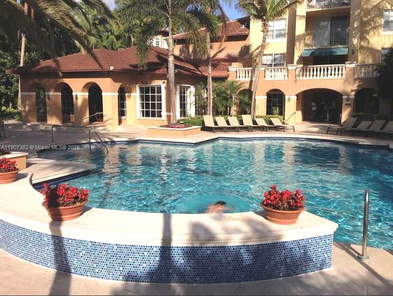 19655 E Country Club Dr #6401, Aventura FL 33180