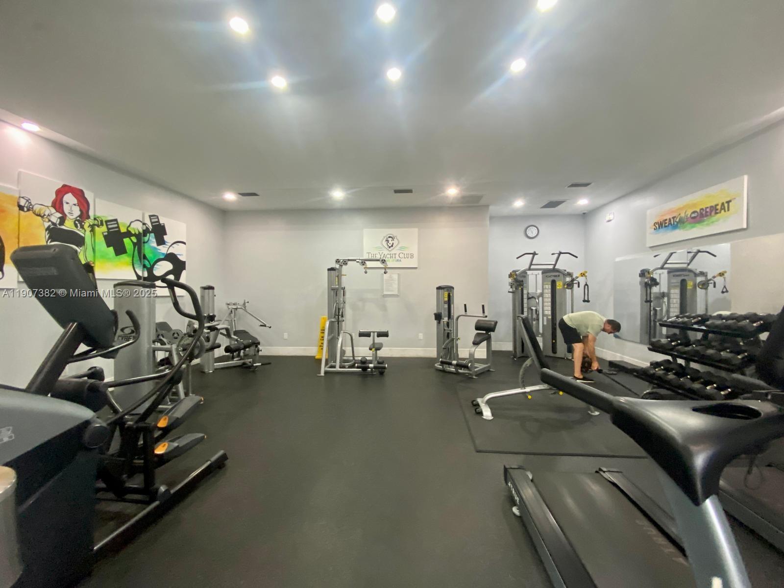 19655 E Country Club Dr #6401, Aventura FL 33180