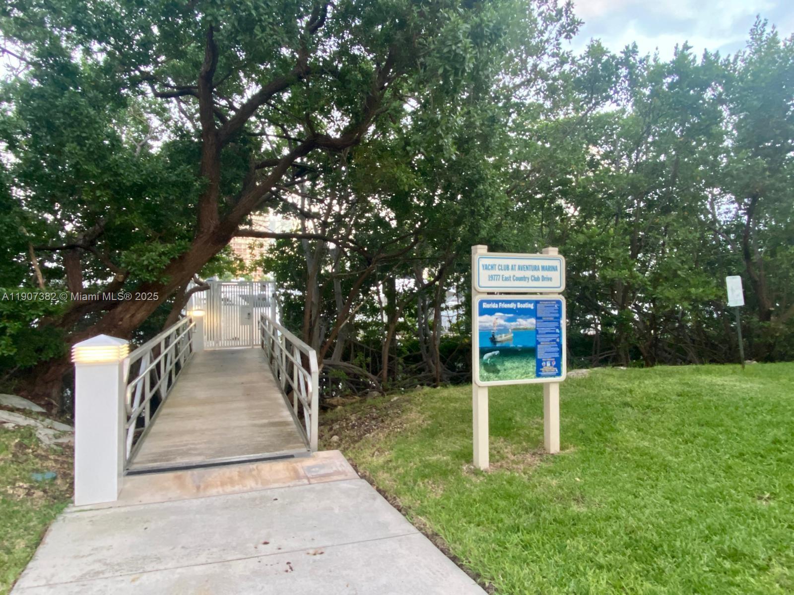 19655 E Country Club Dr #6401, Aventura FL 33180