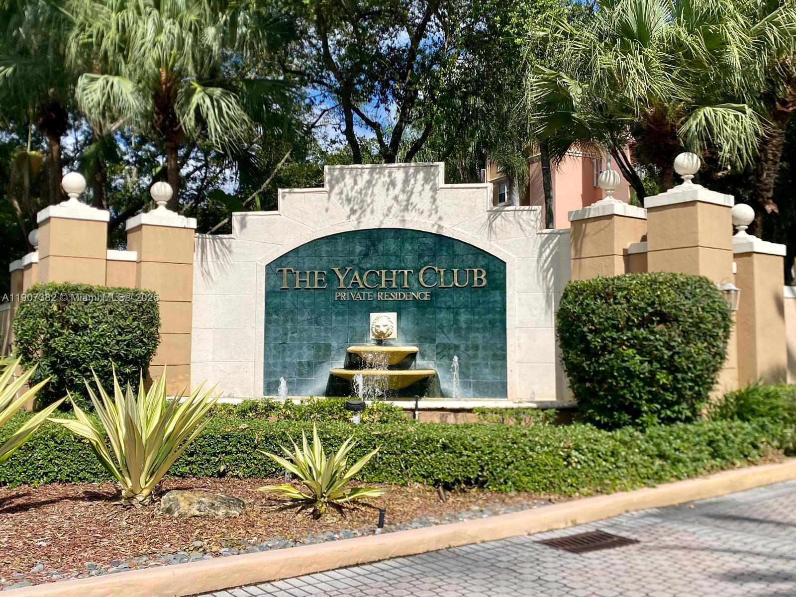 19655 E Country Club Dr #6401, Aventura FL 33180