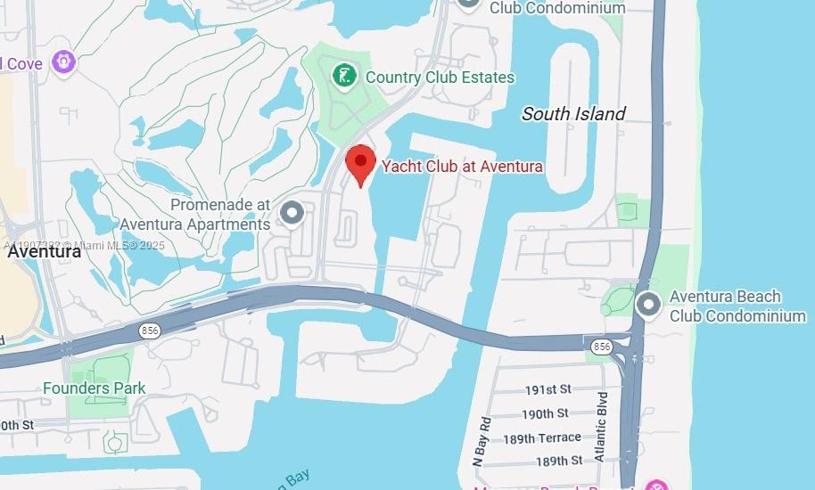 19655 E Country Club Dr #6401, Aventura FL 33180