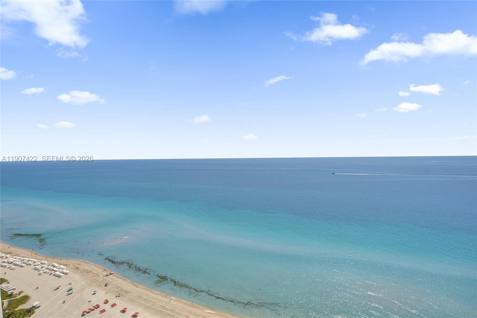 17901 Collins Ave #2604, Sunny Isles Beach FL 33160
