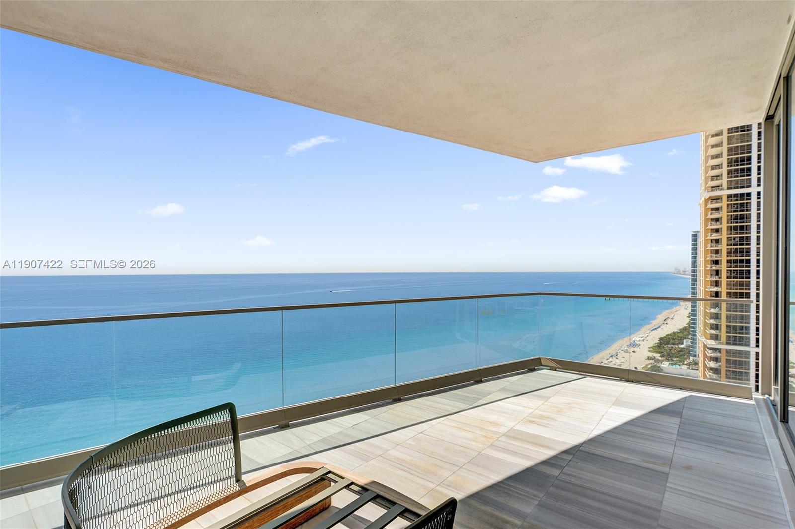 17901 Collins Ave #2604, Sunny Isles Beach FL 33160