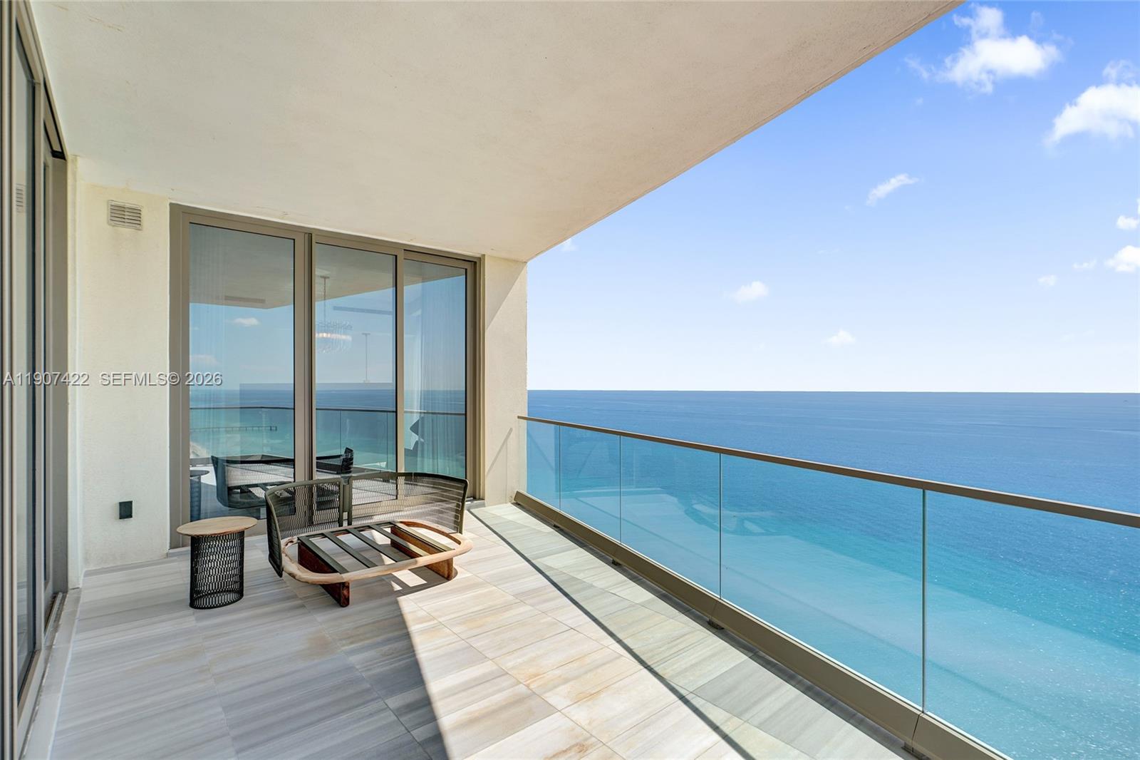 17901 Collins Ave #2604, Sunny Isles Beach FL 33160