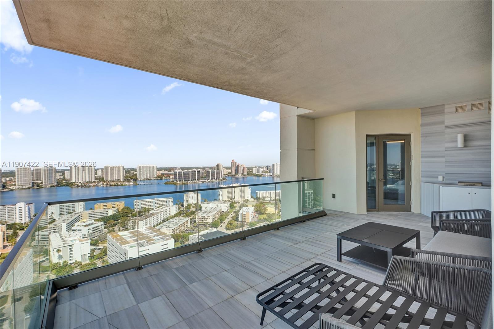 17901 Collins Ave #2604, Sunny Isles Beach FL 33160