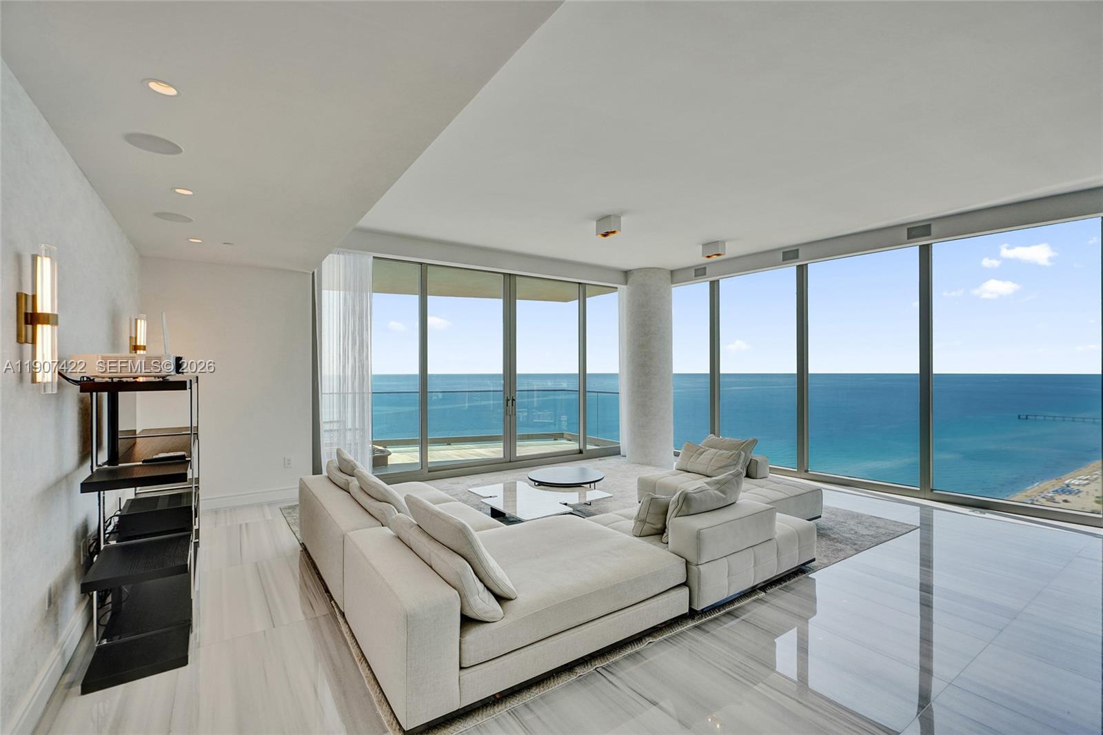 17901 Collins Ave #2604, Sunny Isles Beach FL 33160