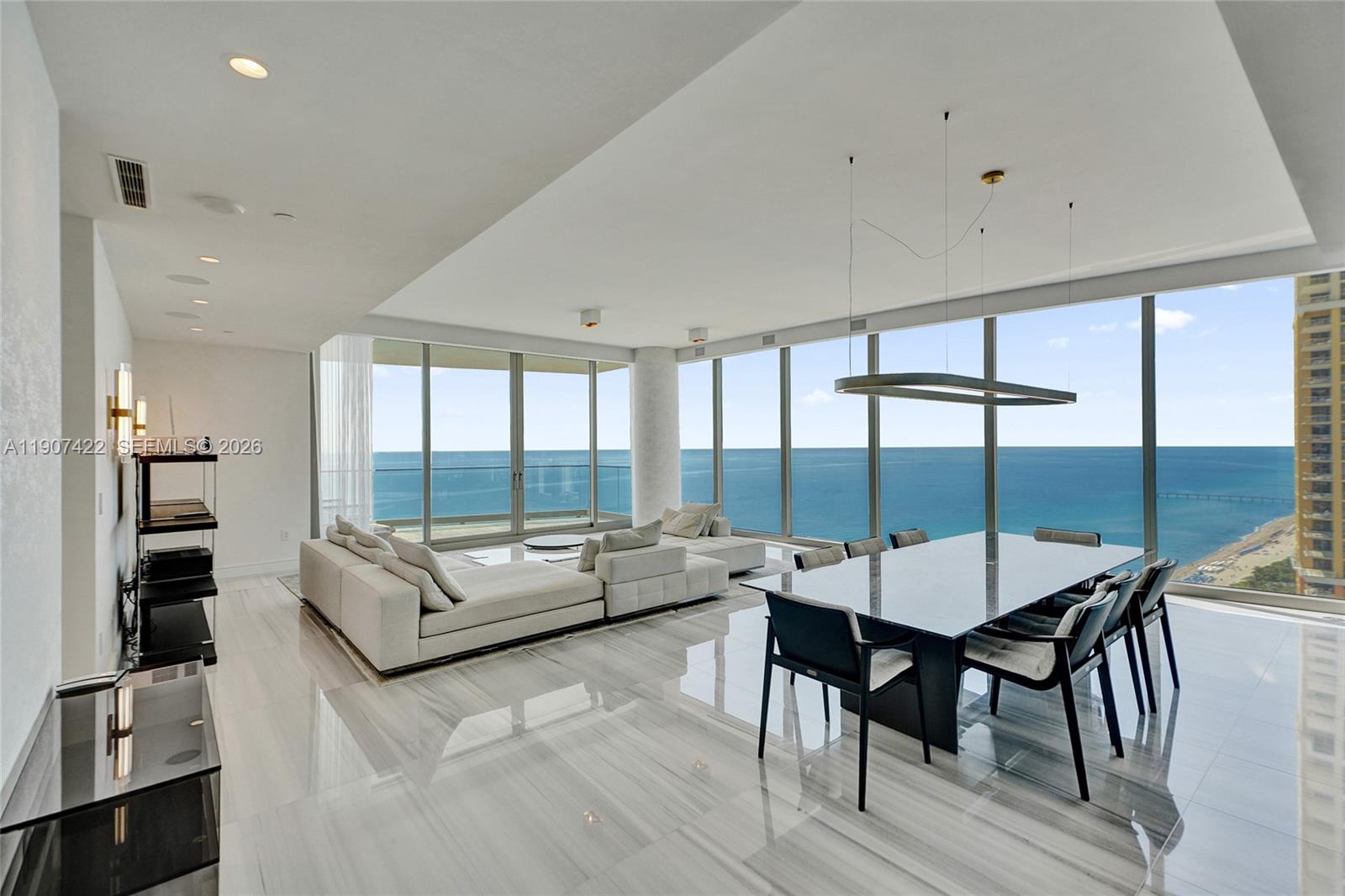 17901 Collins Ave #2604, Sunny Isles Beach FL 33160