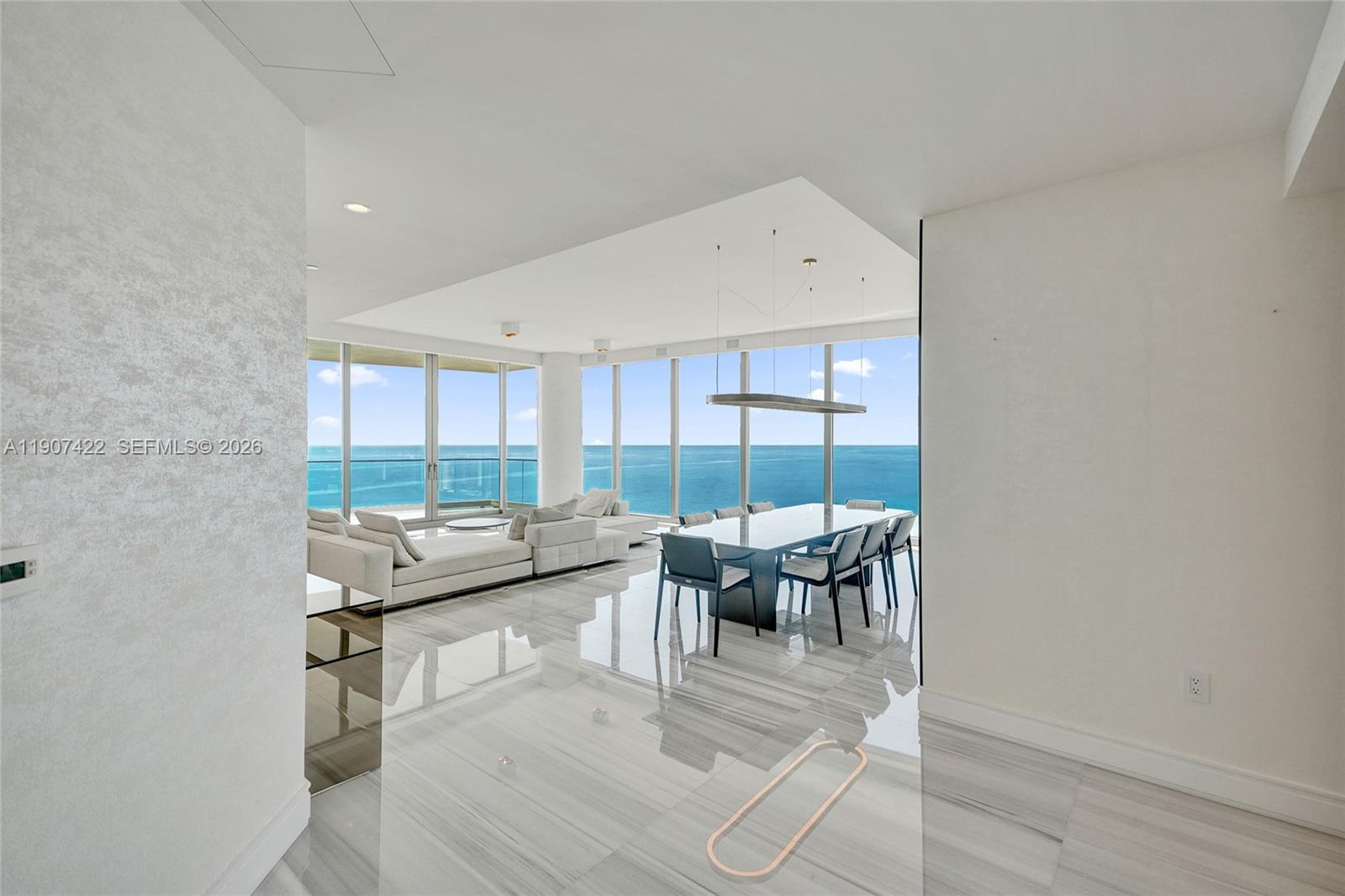 17901 Collins Ave #2604, Sunny Isles Beach FL 33160