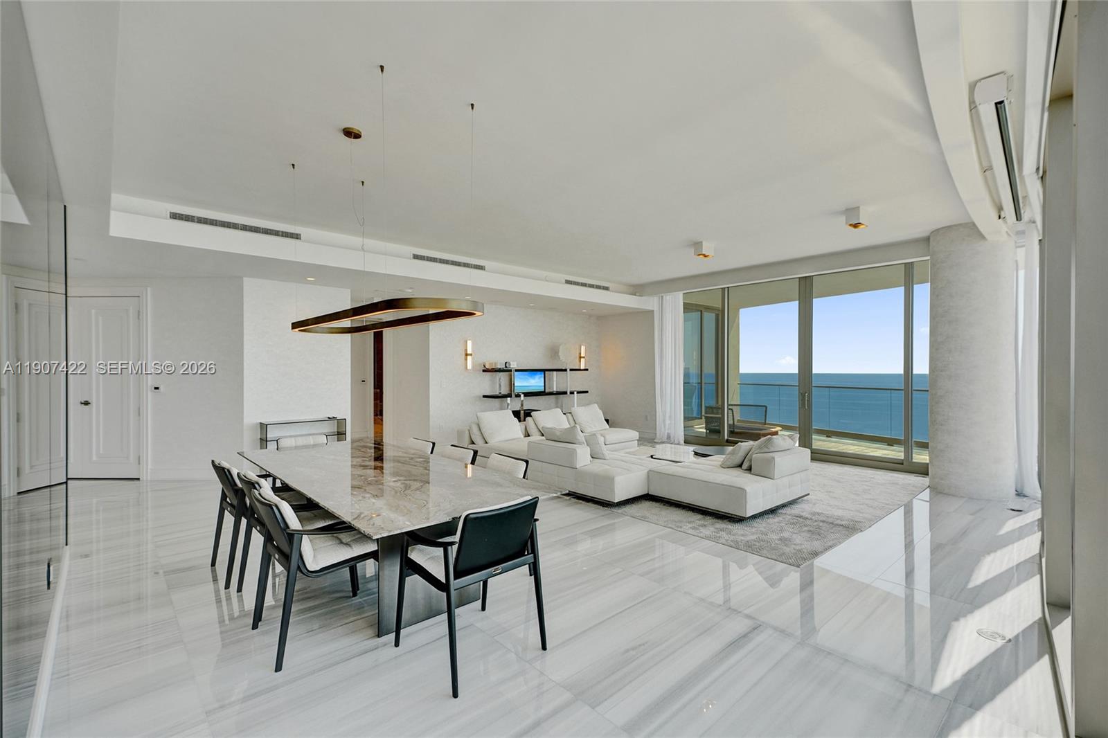 17901 Collins Ave #2604, Sunny Isles Beach FL 33160