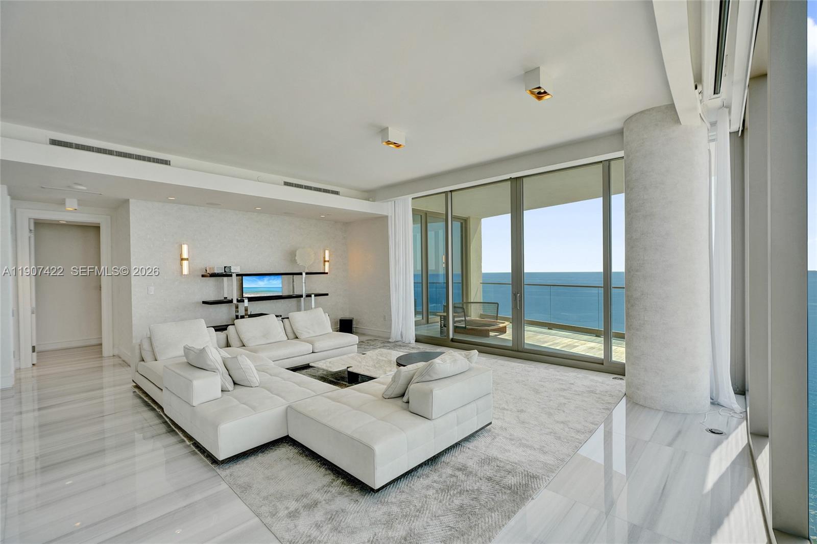 17901 Collins Ave #2604, Sunny Isles Beach FL 33160
