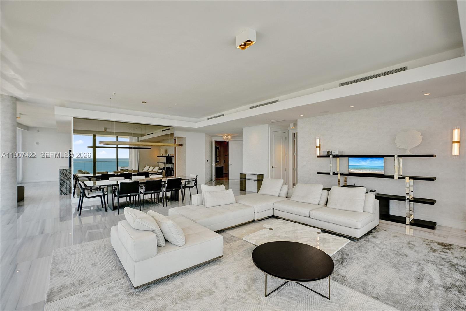 17901 Collins Ave #2604, Sunny Isles Beach FL 33160