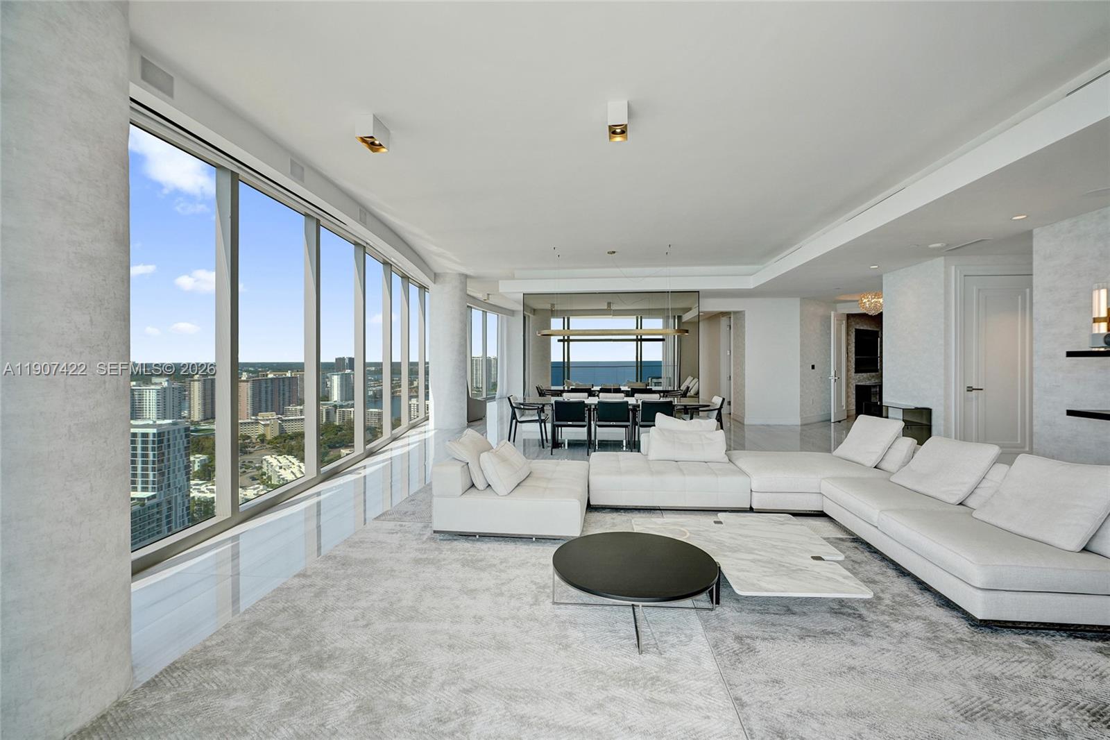 17901 Collins Ave #2604, Sunny Isles Beach FL 33160