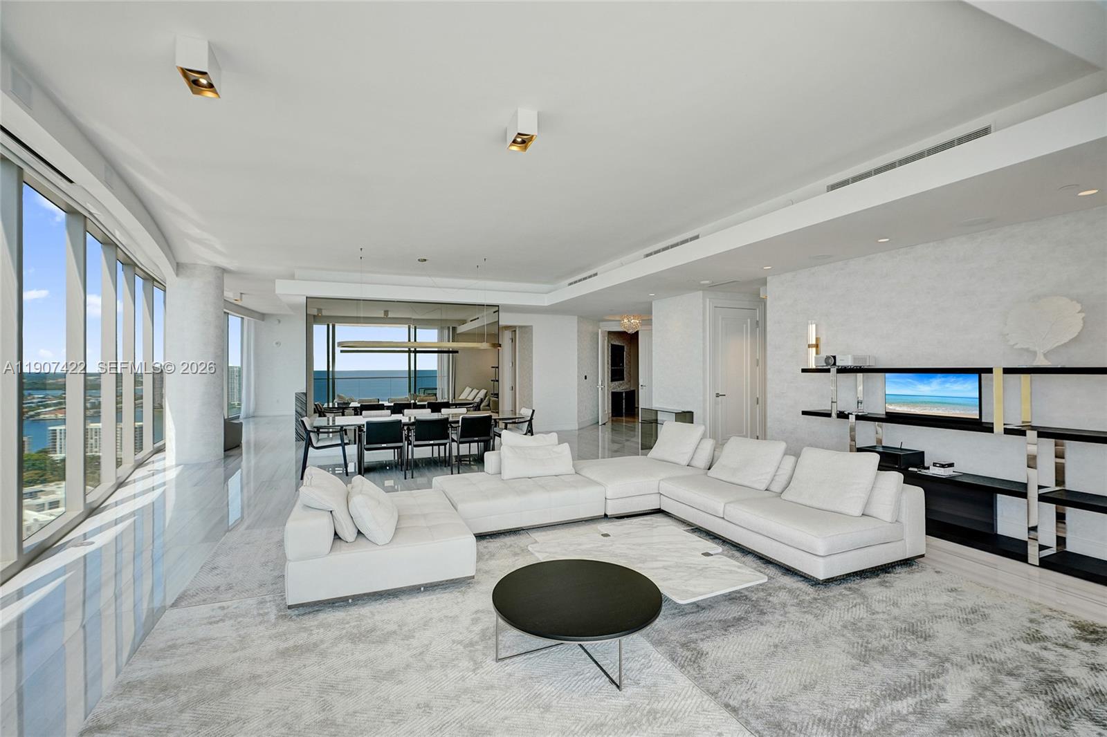 17901 Collins Ave #2604, Sunny Isles Beach FL 33160