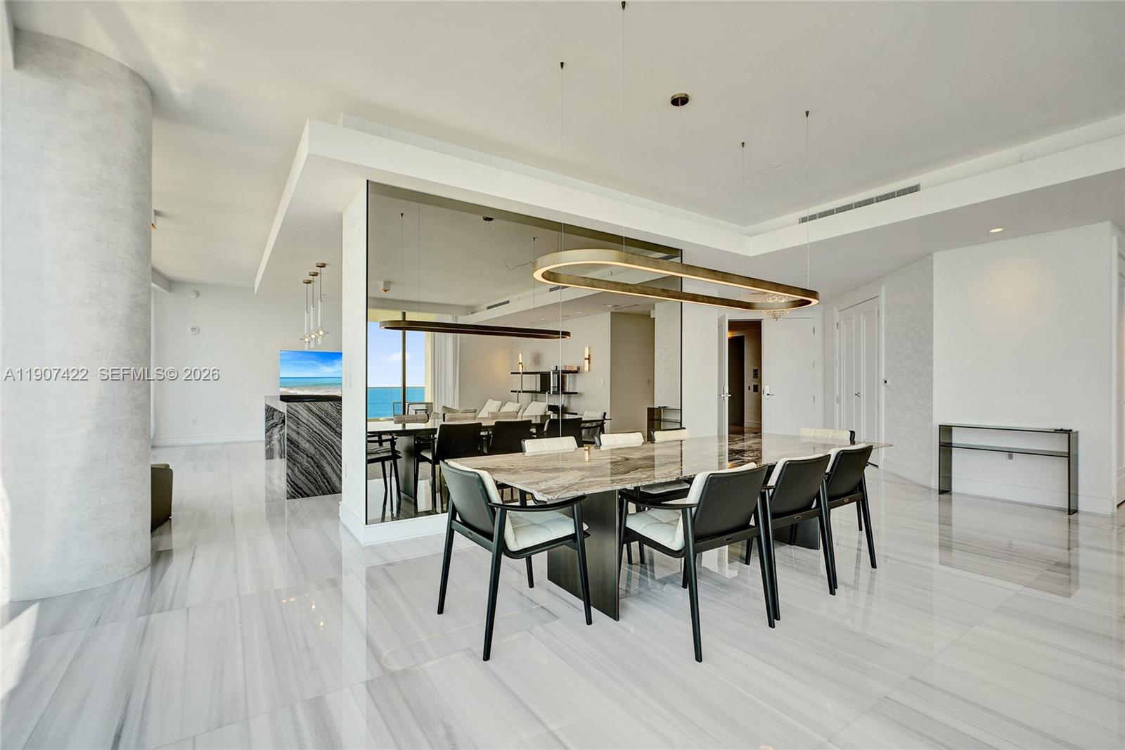 17901 Collins Ave #2604, Sunny Isles Beach FL 33160