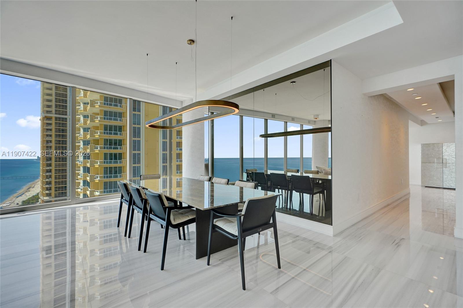 17901 Collins Ave #2604, Sunny Isles Beach FL 33160