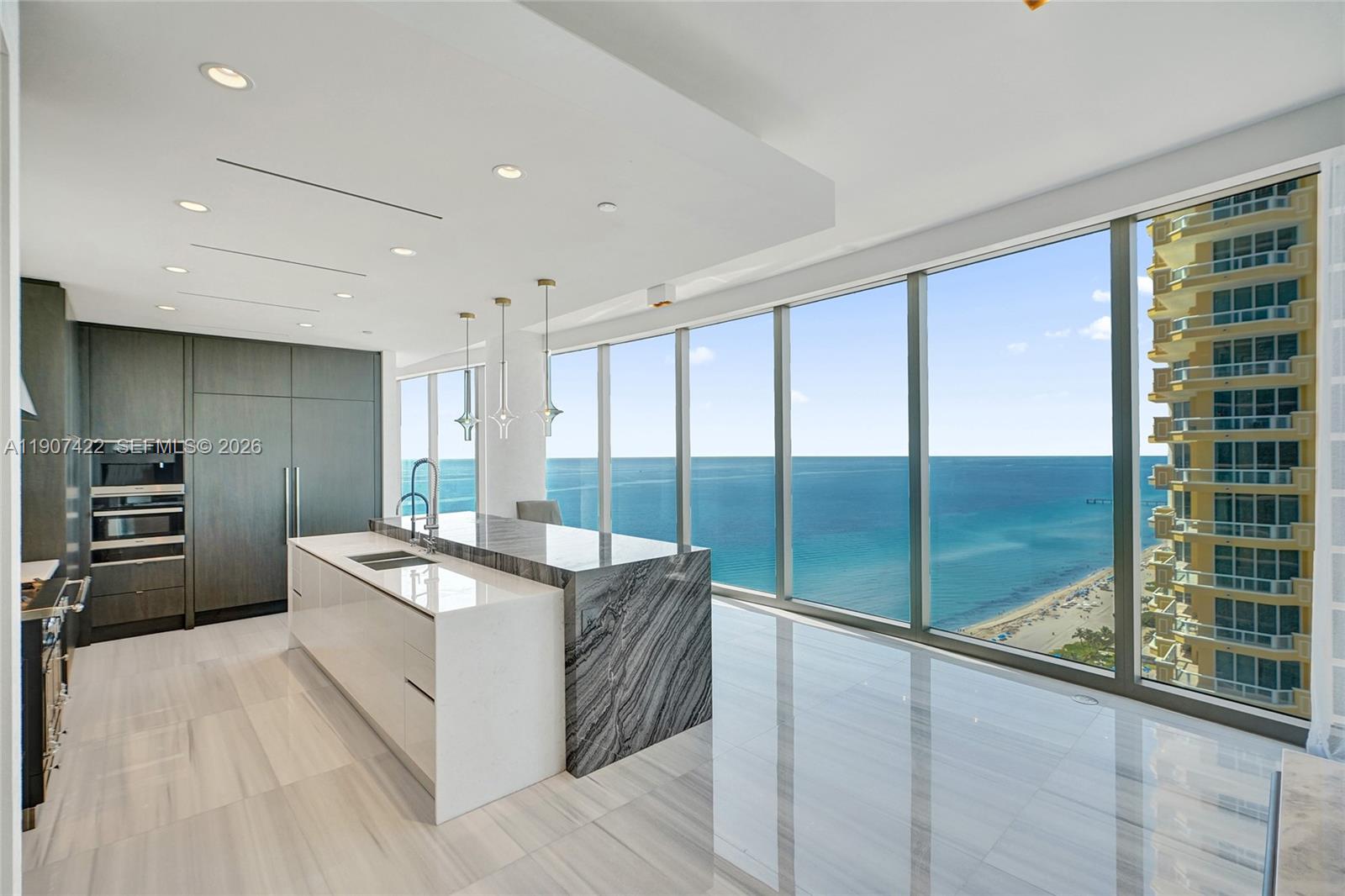 17901 Collins Ave #2604, Sunny Isles Beach FL 33160