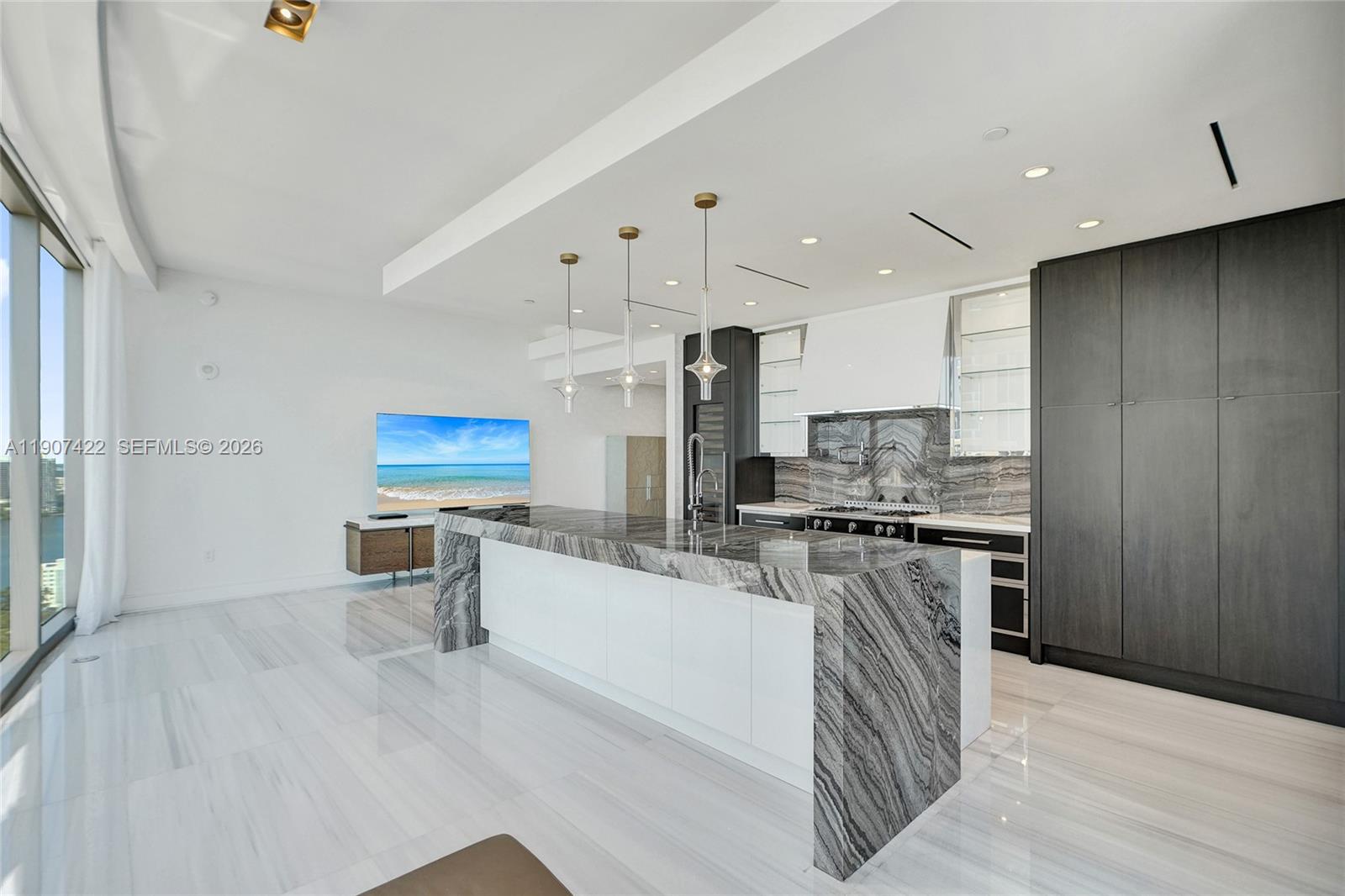 17901 Collins Ave #2604, Sunny Isles Beach FL 33160