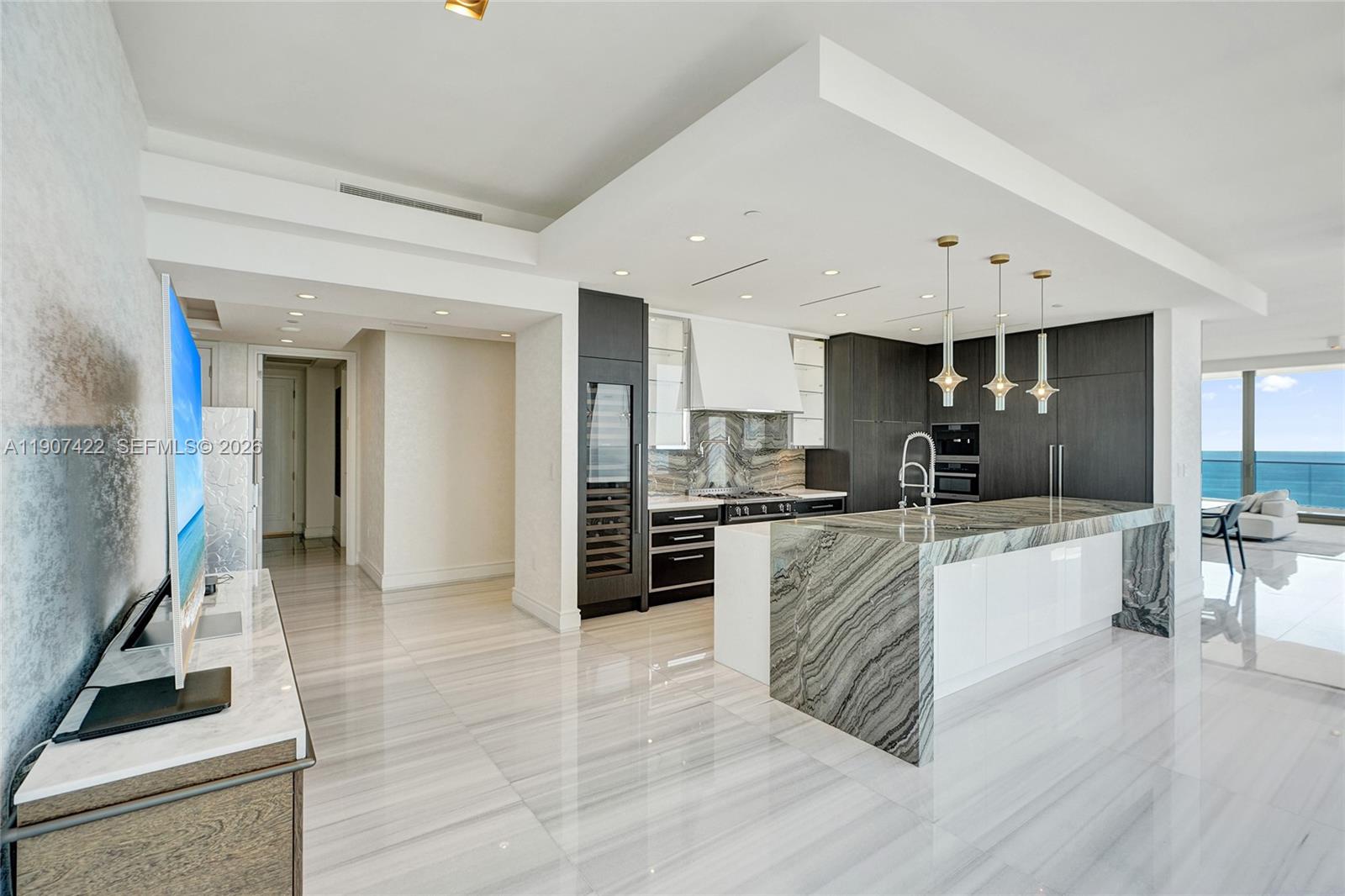 17901 Collins Ave #2604, Sunny Isles Beach FL 33160