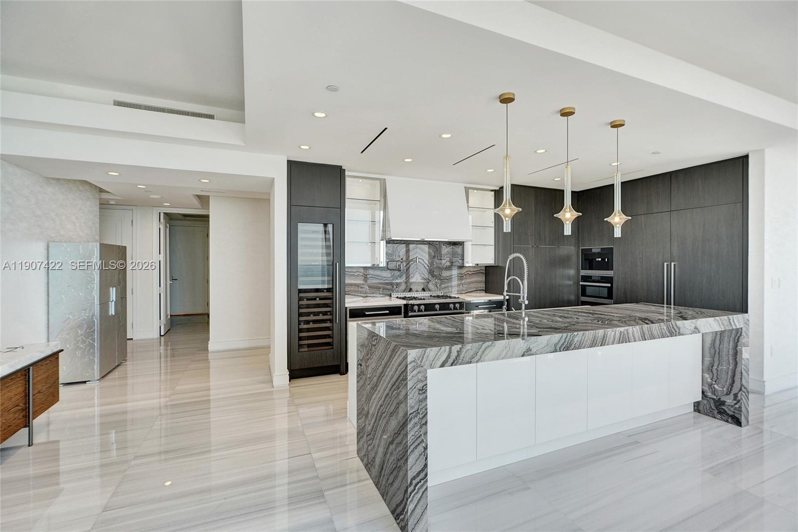 17901 Collins Ave #2604, Sunny Isles Beach FL 33160