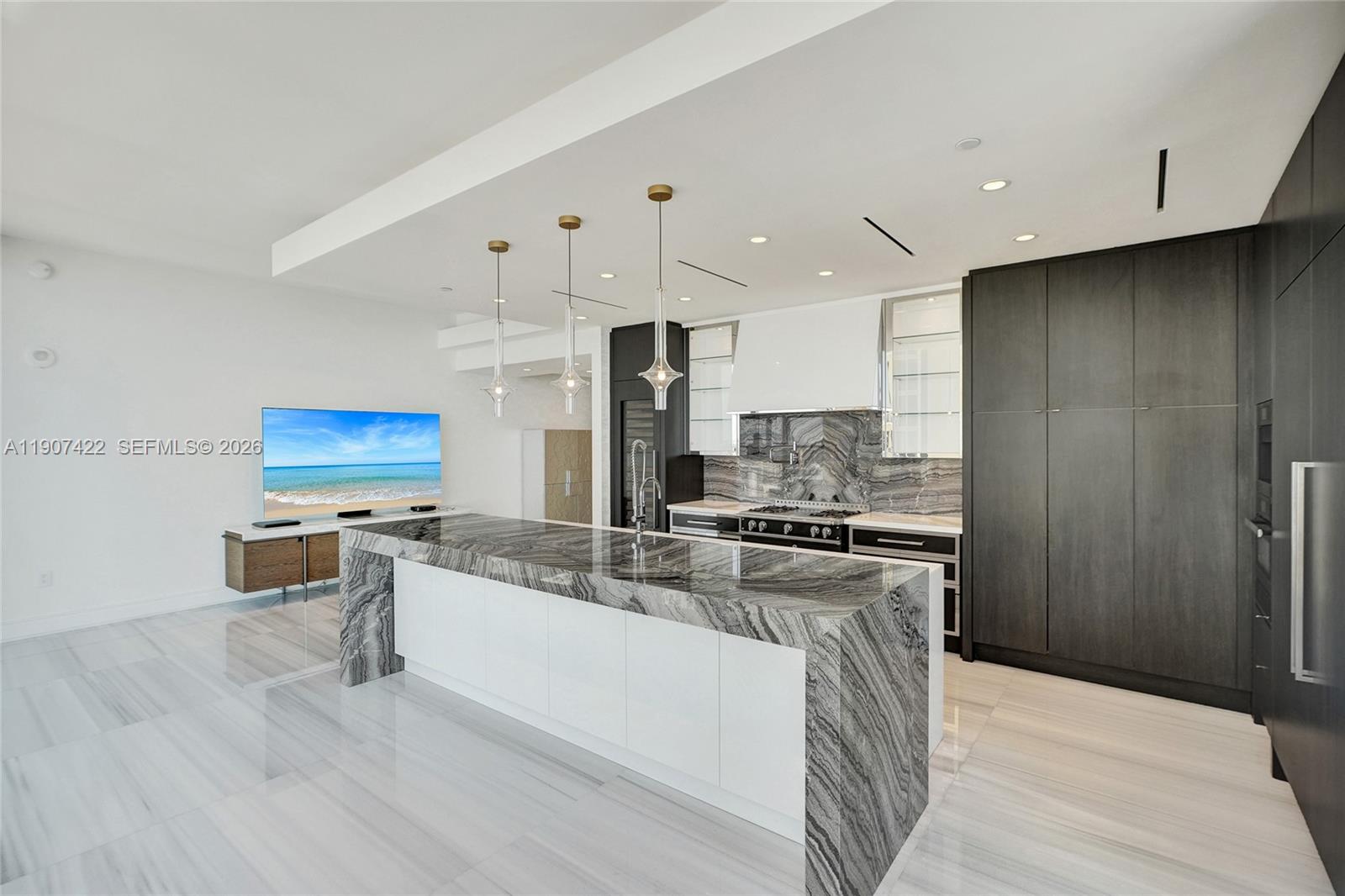 17901 Collins Ave #2604, Sunny Isles Beach FL 33160