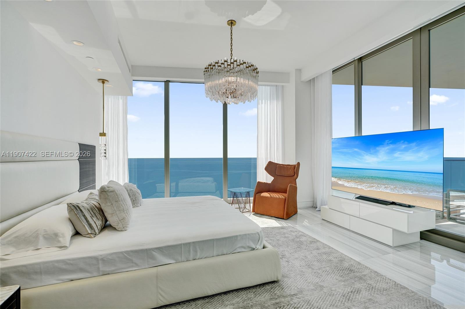 17901 Collins Ave #2604, Sunny Isles Beach FL 33160