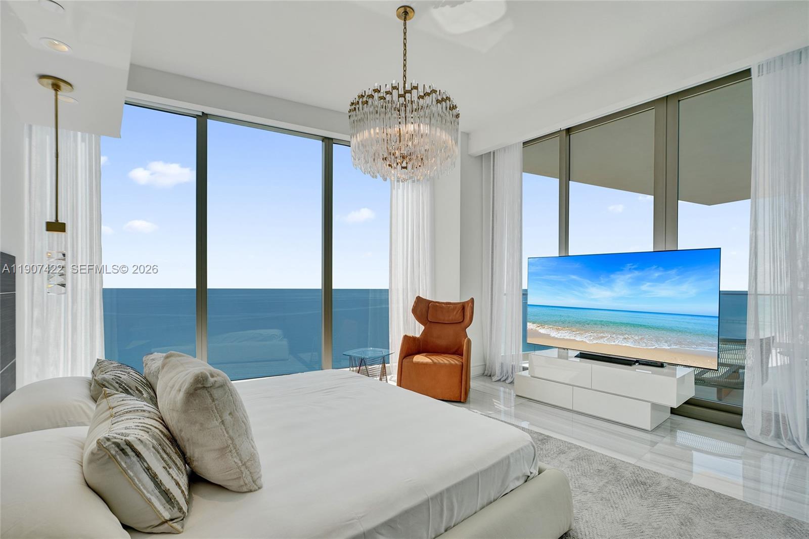 17901 Collins Ave #2604, Sunny Isles Beach FL 33160