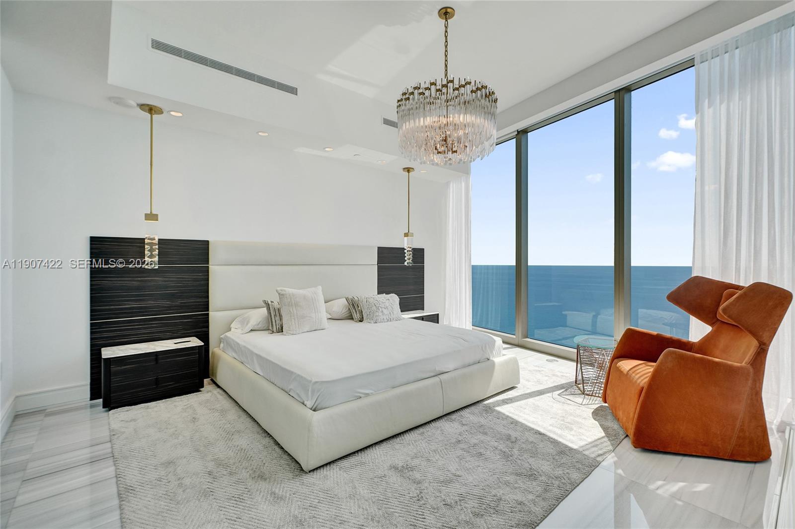 17901 Collins Ave #2604, Sunny Isles Beach FL 33160