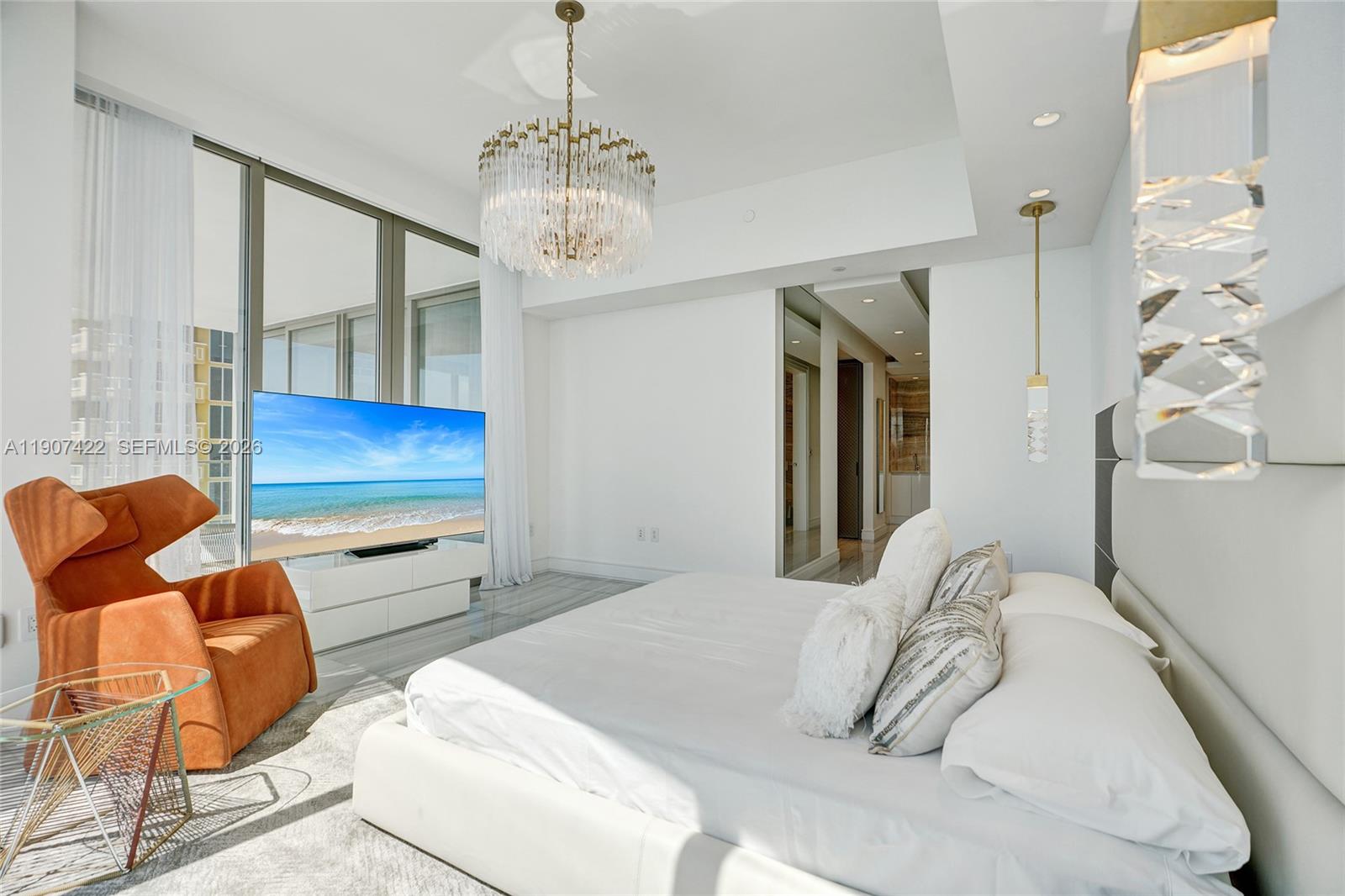 17901 Collins Ave #2604, Sunny Isles Beach FL 33160