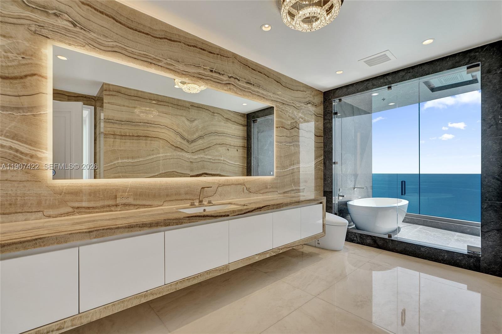17901 Collins Ave #2604, Sunny Isles Beach FL 33160