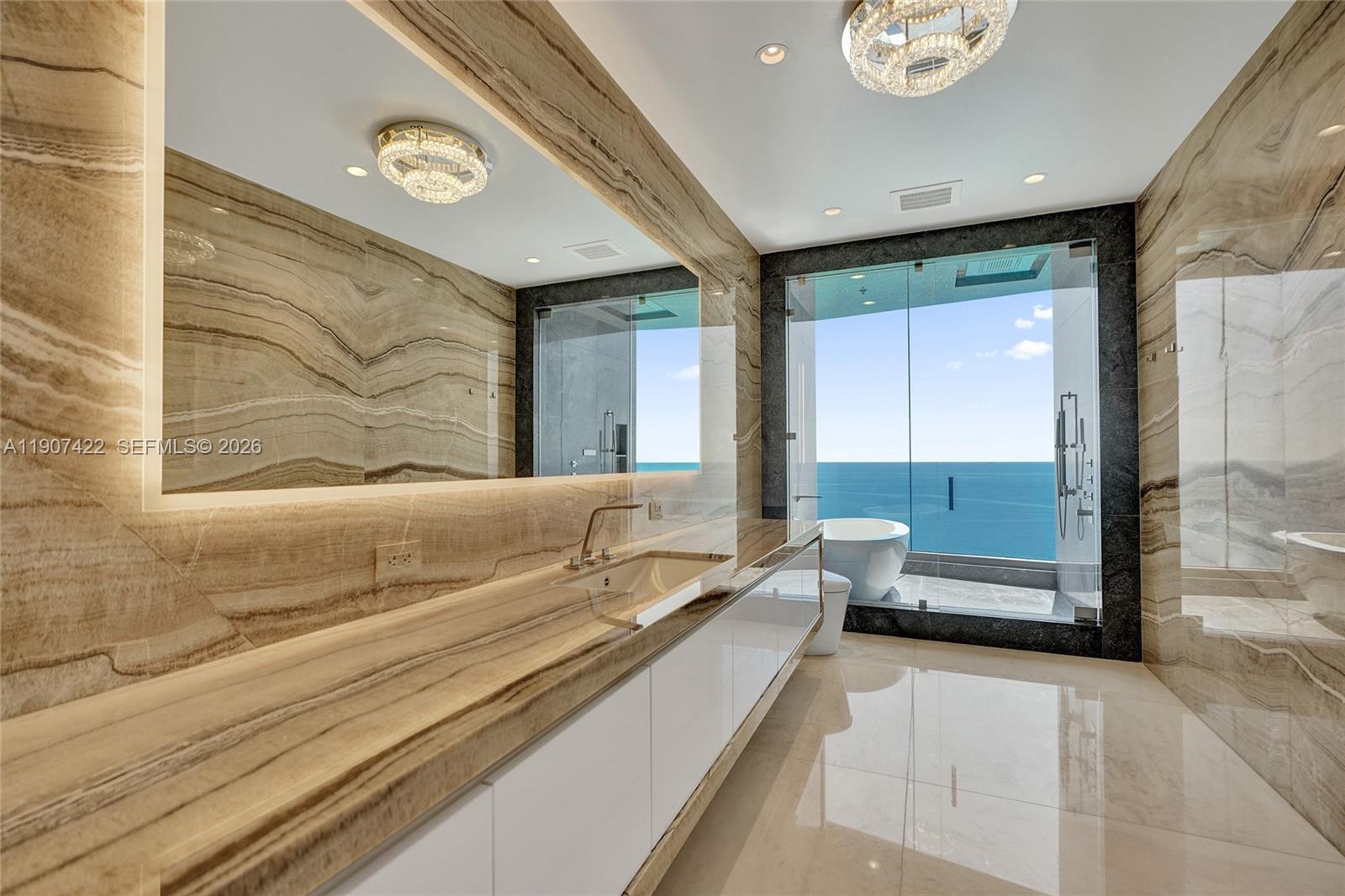 17901 Collins Ave #2604, Sunny Isles Beach FL 33160