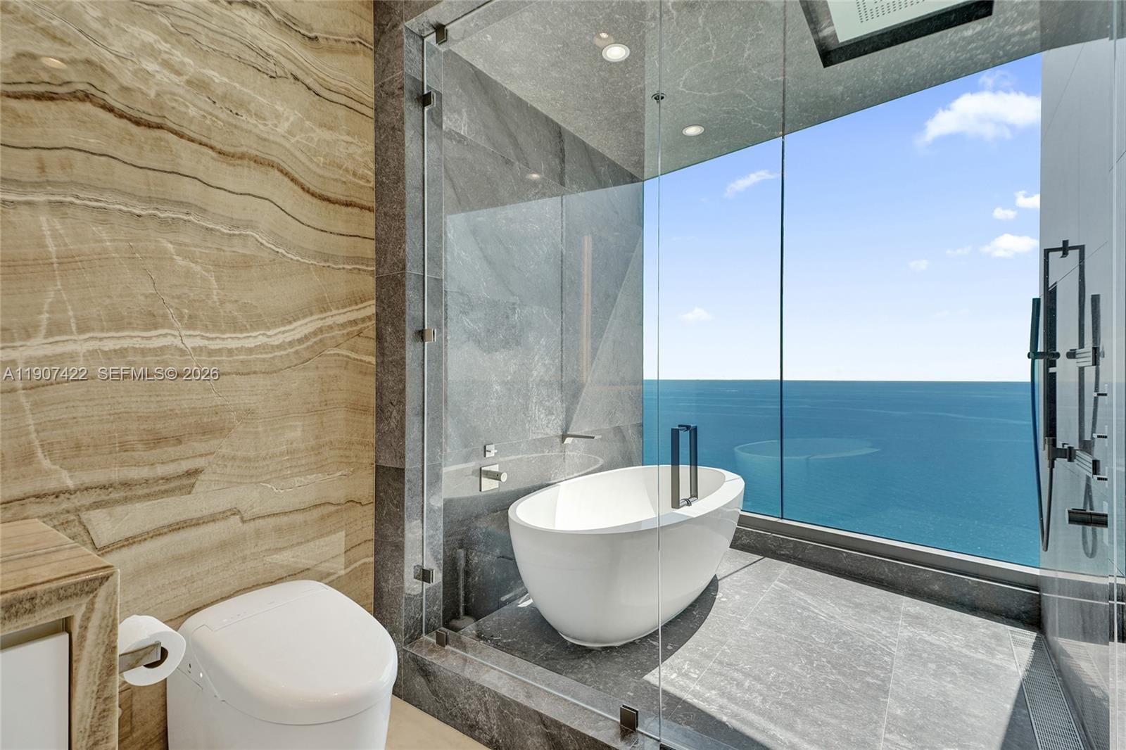 17901 Collins Ave #2604, Sunny Isles Beach FL 33160