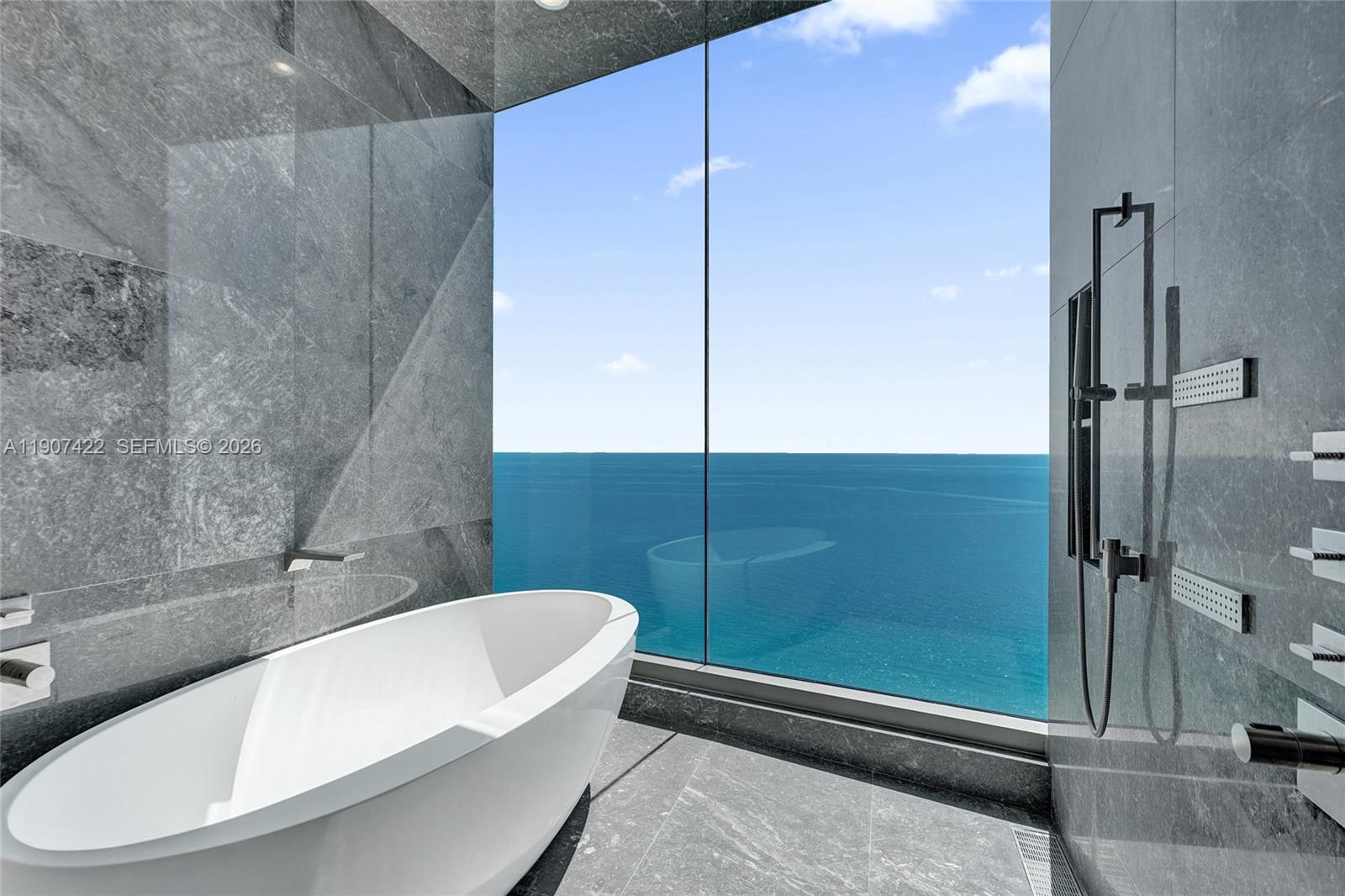 17901 Collins Ave #2604, Sunny Isles Beach FL 33160