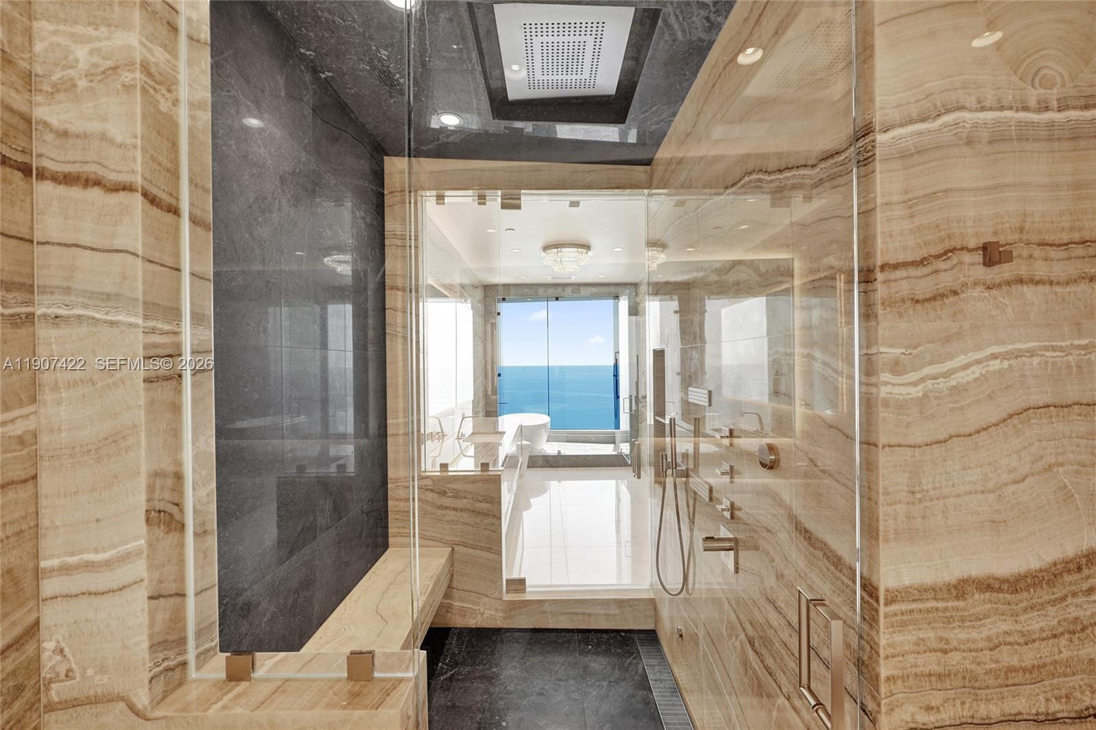 17901 Collins Ave #2604, Sunny Isles Beach FL 33160