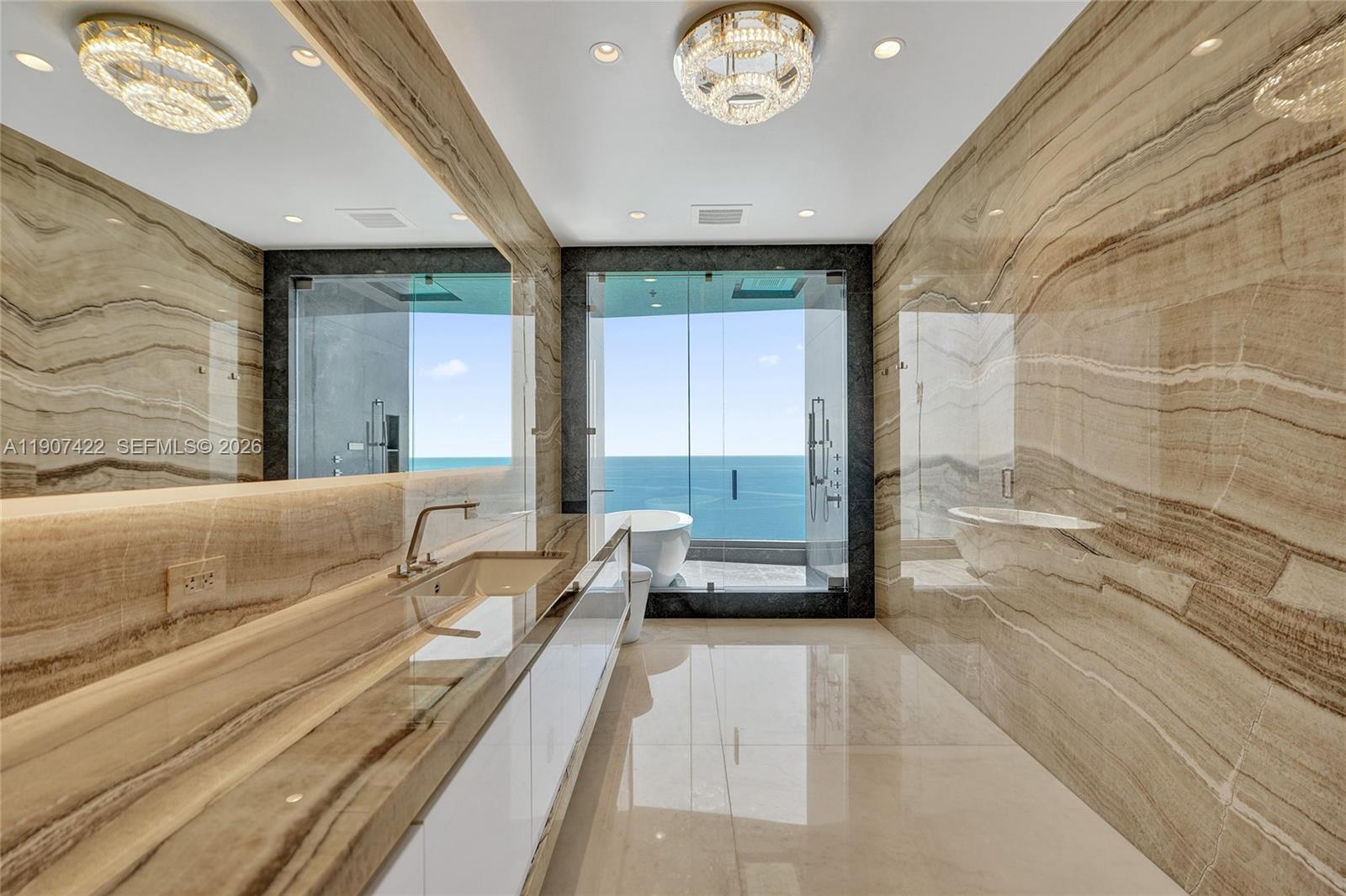 17901 Collins Ave #2604, Sunny Isles Beach FL 33160