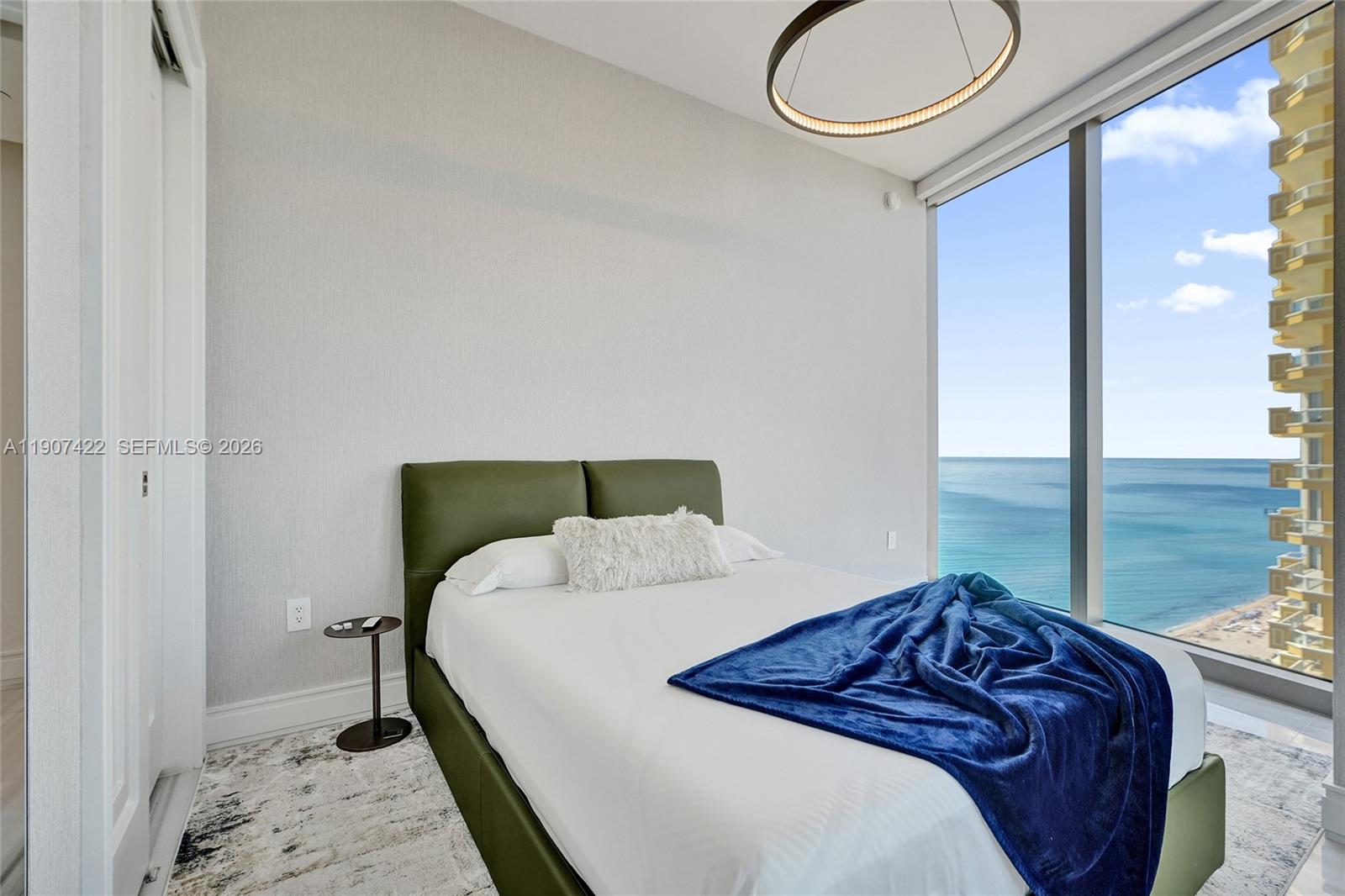 17901 Collins Ave #2604, Sunny Isles Beach FL 33160