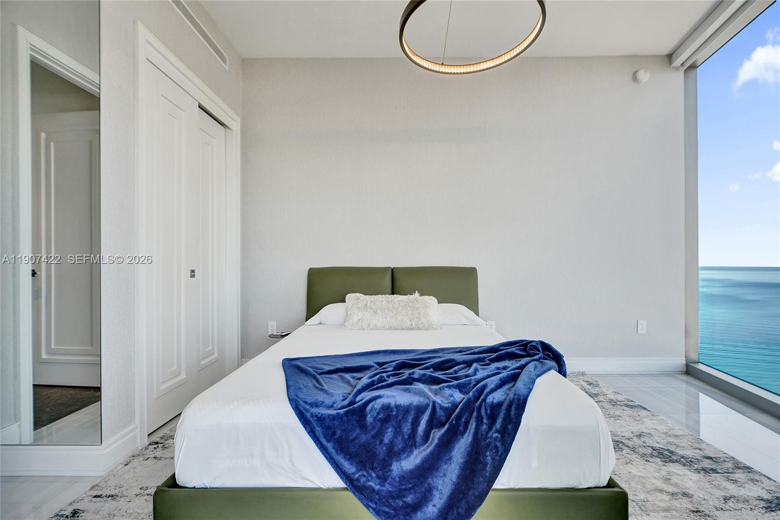 17901 Collins Ave #2604, Sunny Isles Beach FL 33160