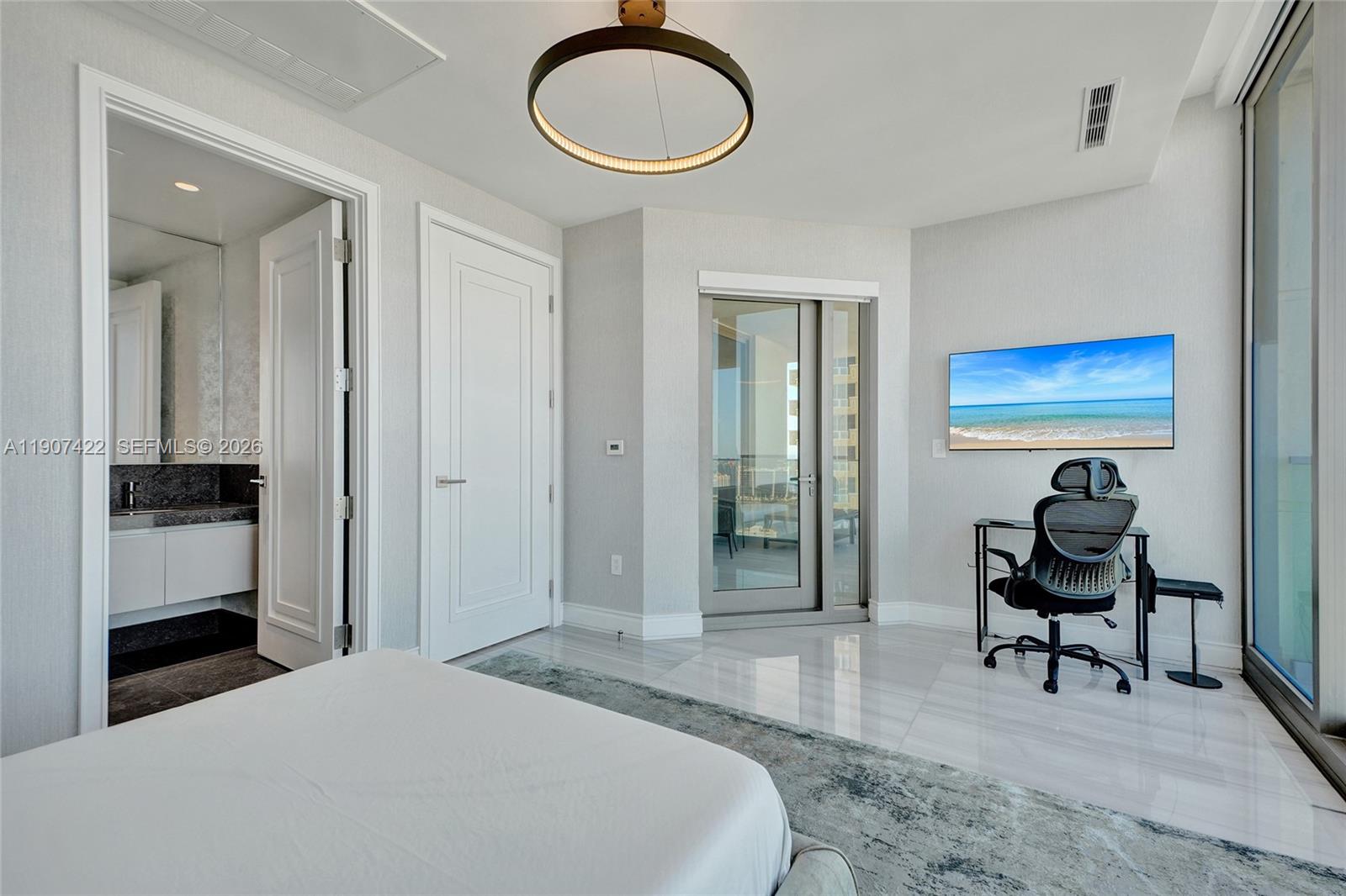 17901 Collins Ave #2604, Sunny Isles Beach FL 33160