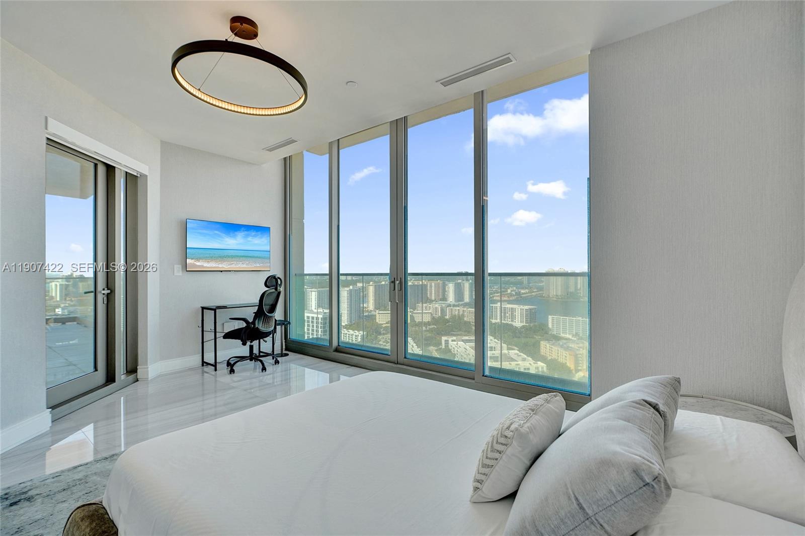 17901 Collins Ave #2604, Sunny Isles Beach FL 33160