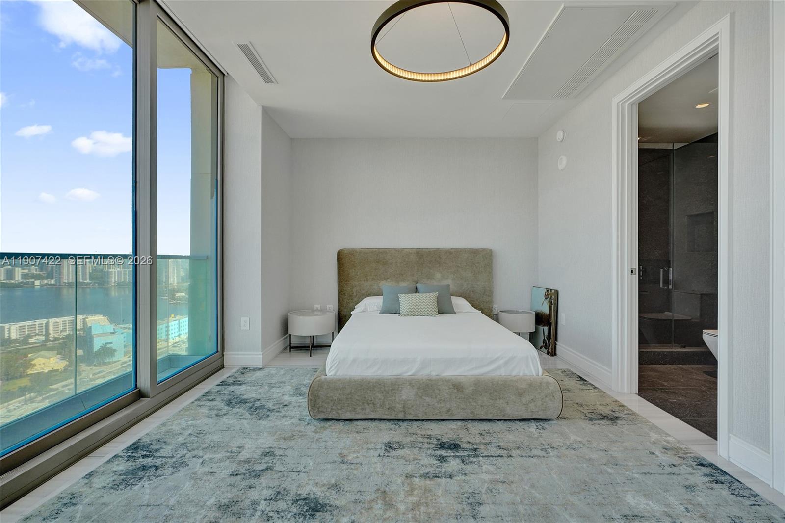 17901 Collins Ave #2604, Sunny Isles Beach FL 33160
