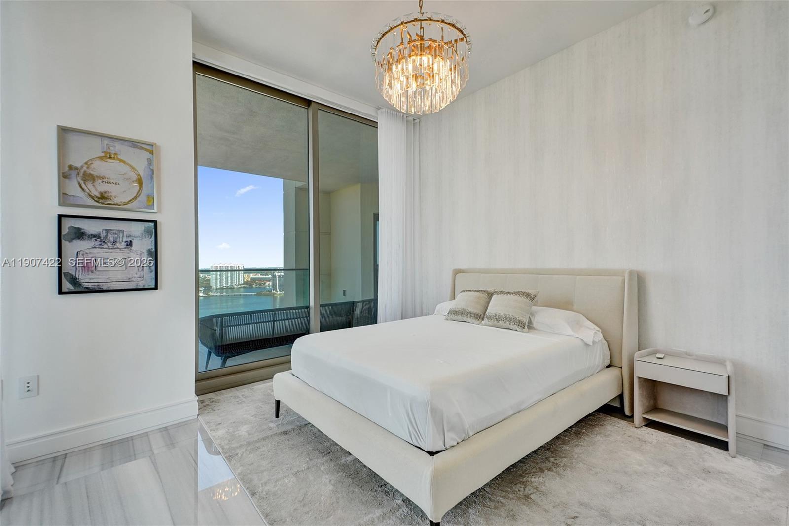 17901 Collins Ave #2604, Sunny Isles Beach FL 33160
