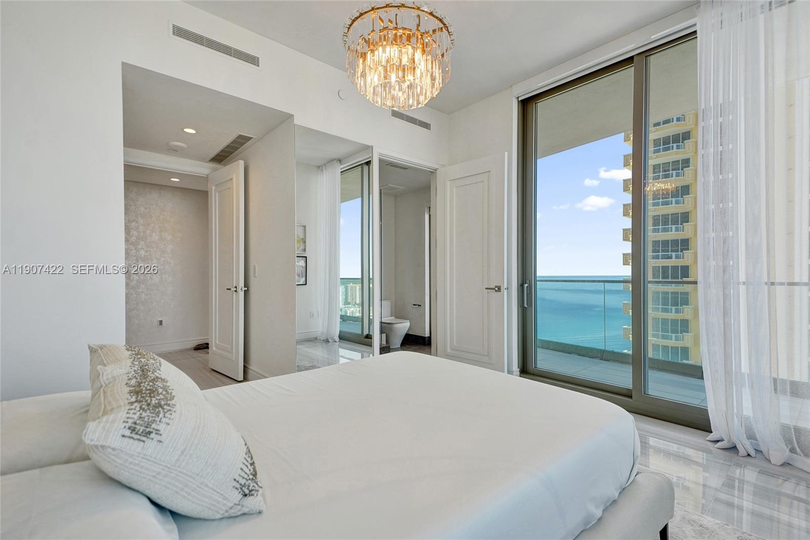 17901 Collins Ave #2604, Sunny Isles Beach FL 33160