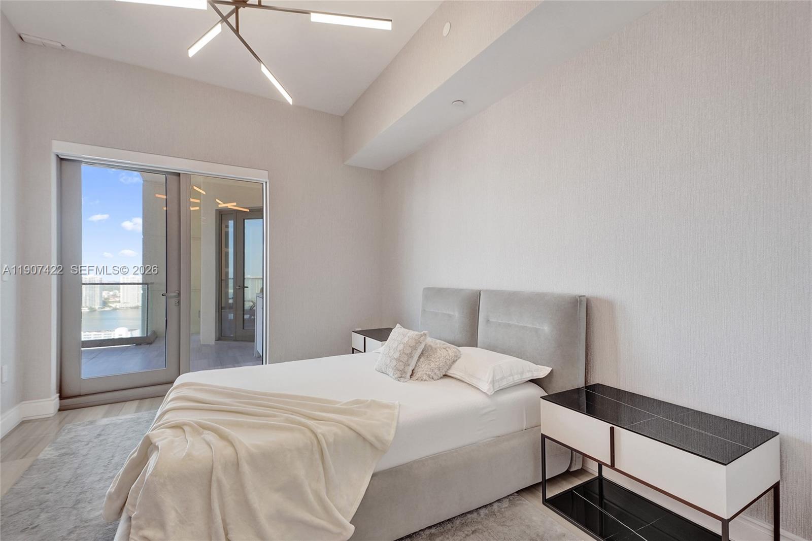 17901 Collins Ave #2604, Sunny Isles Beach FL 33160