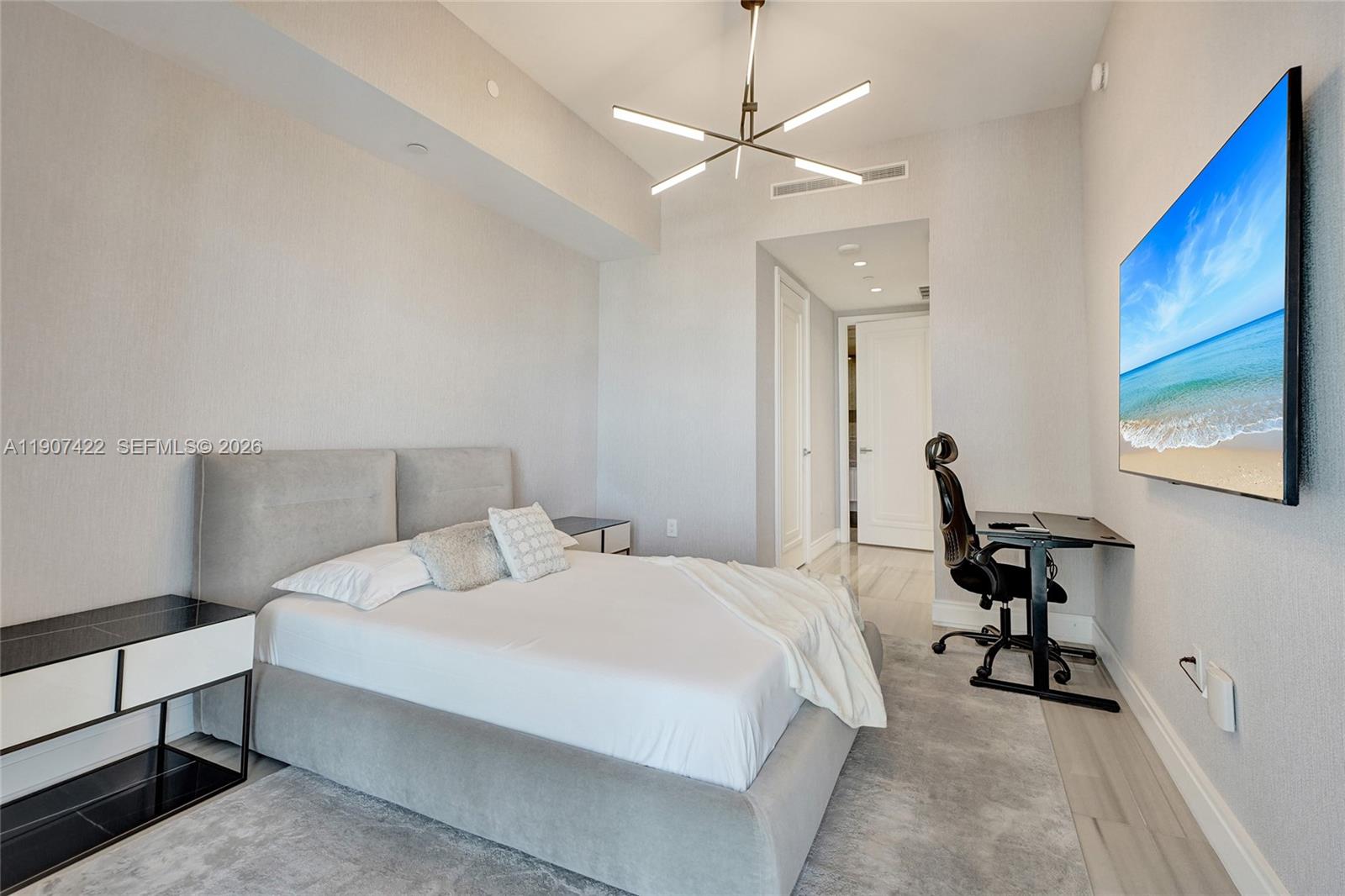 17901 Collins Ave #2604, Sunny Isles Beach FL 33160