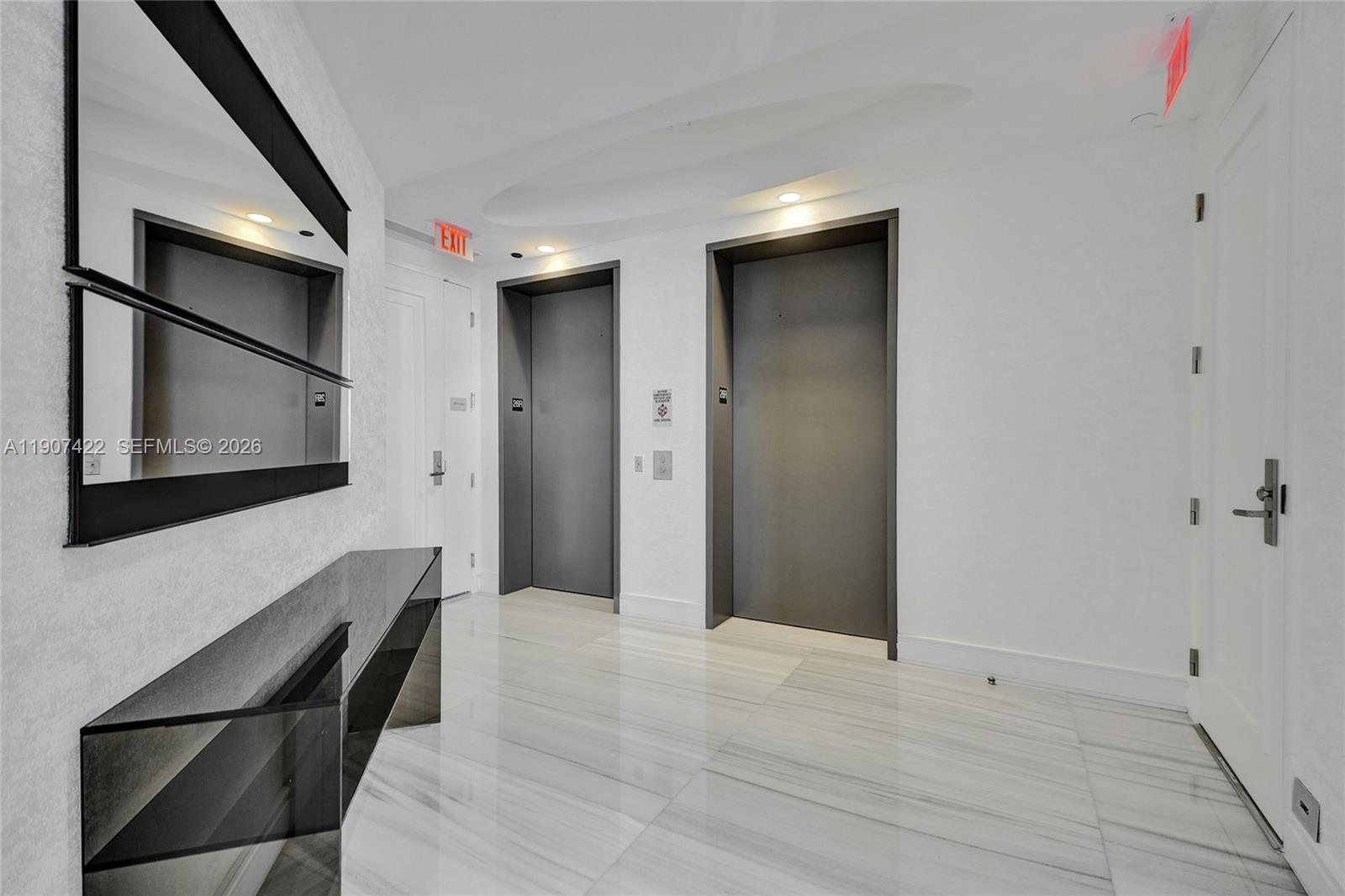 17901 Collins Ave #2604, Sunny Isles Beach FL 33160