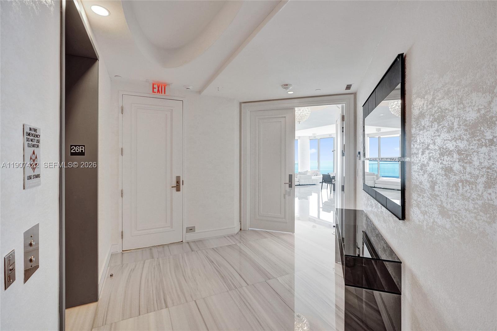 17901 Collins Ave #2604, Sunny Isles Beach FL 33160
