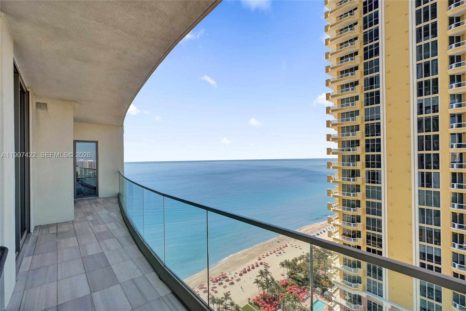 17901 Collins Ave #2604, Sunny Isles Beach FL 33160