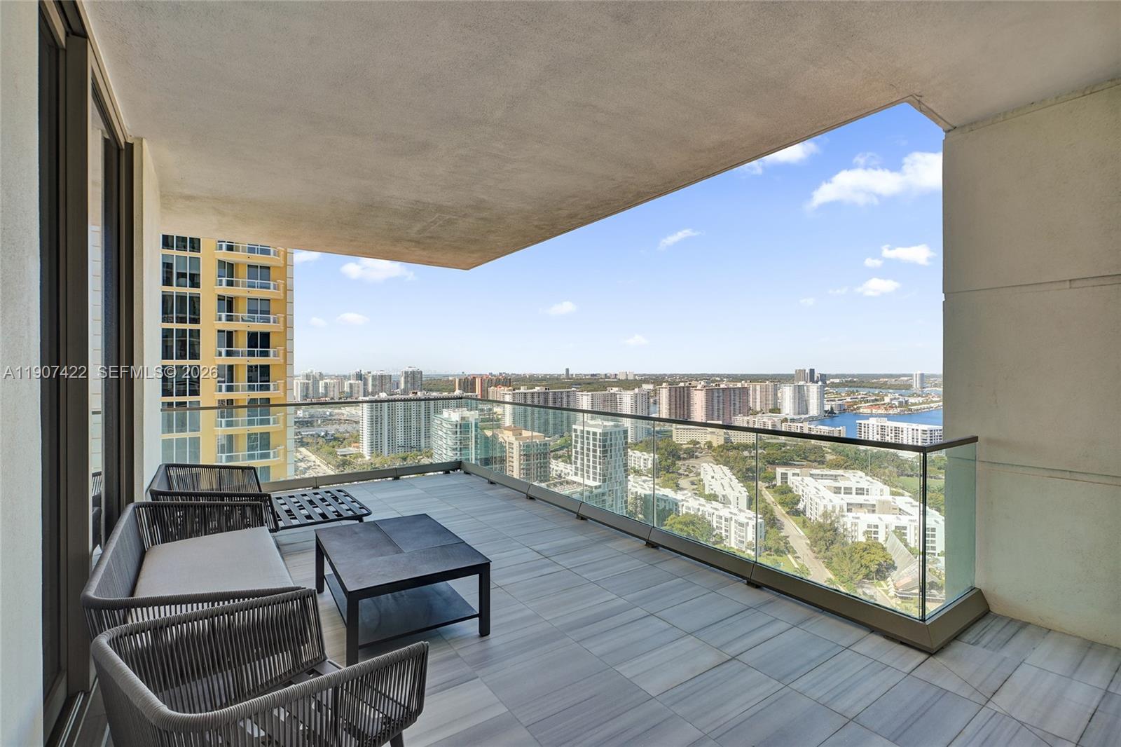 17901 Collins Ave #2604, Sunny Isles Beach FL 33160