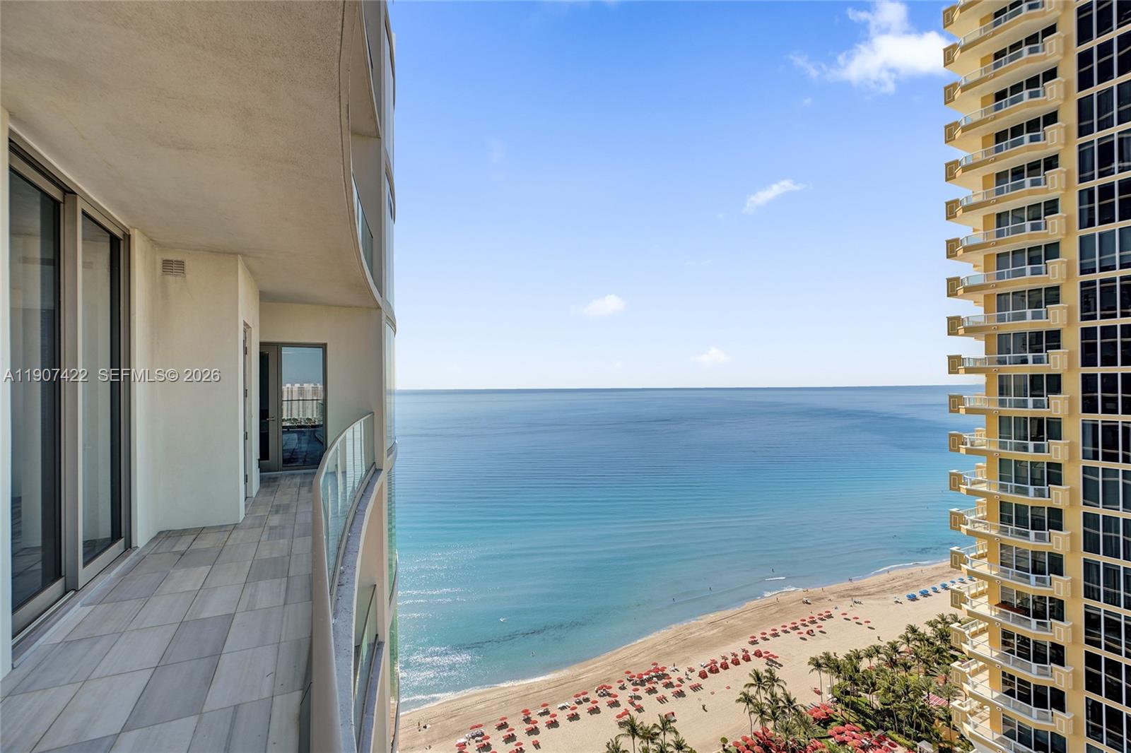 17901 Collins Ave #2604, Sunny Isles Beach FL 33160