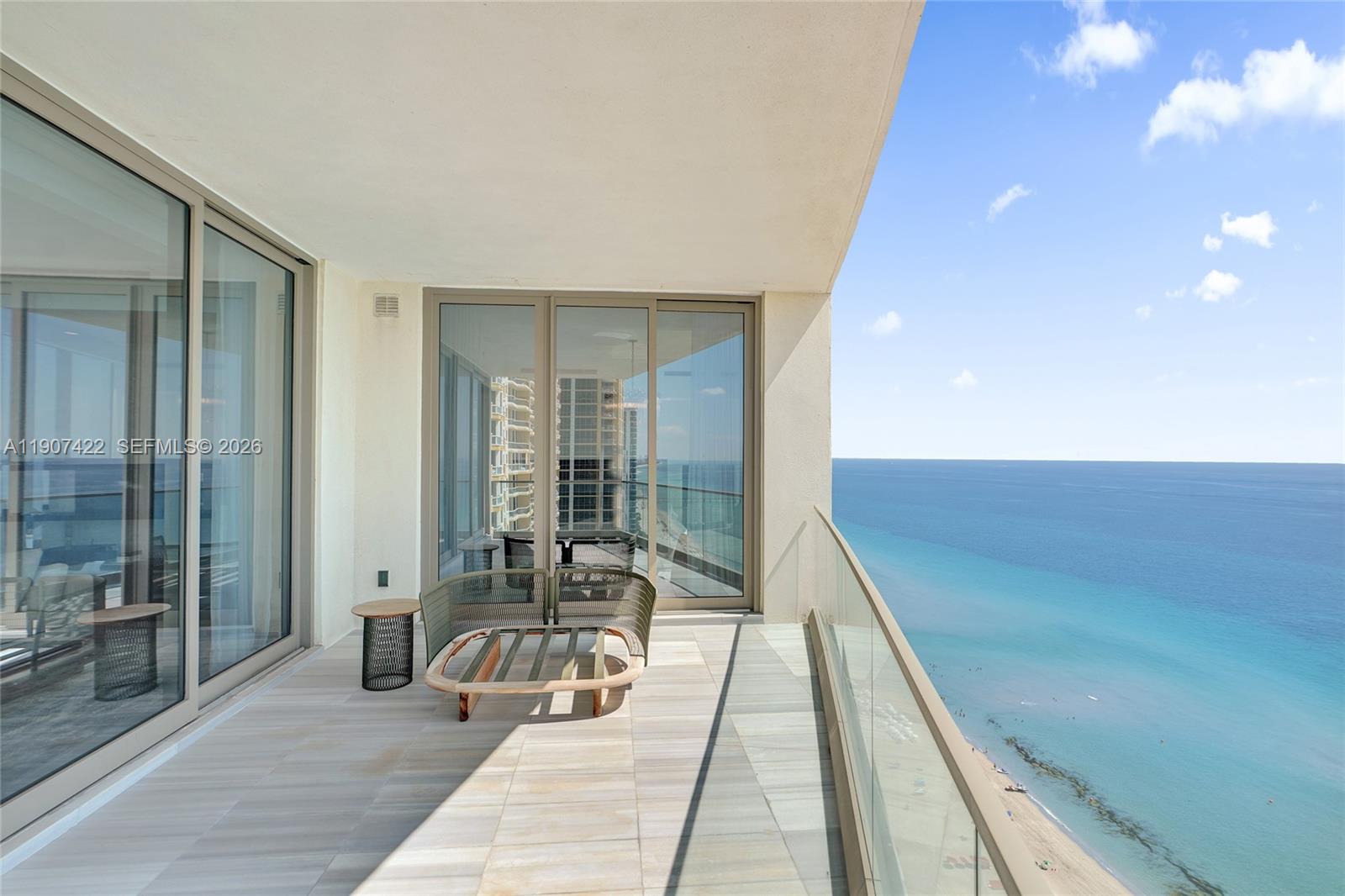 17901 Collins Ave #2604, Sunny Isles Beach FL 33160